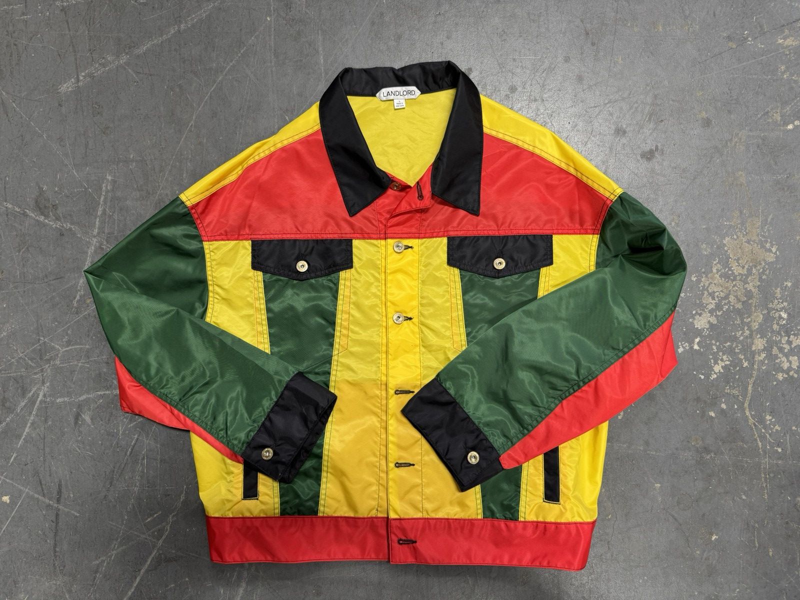 LANDLORD | Grailed