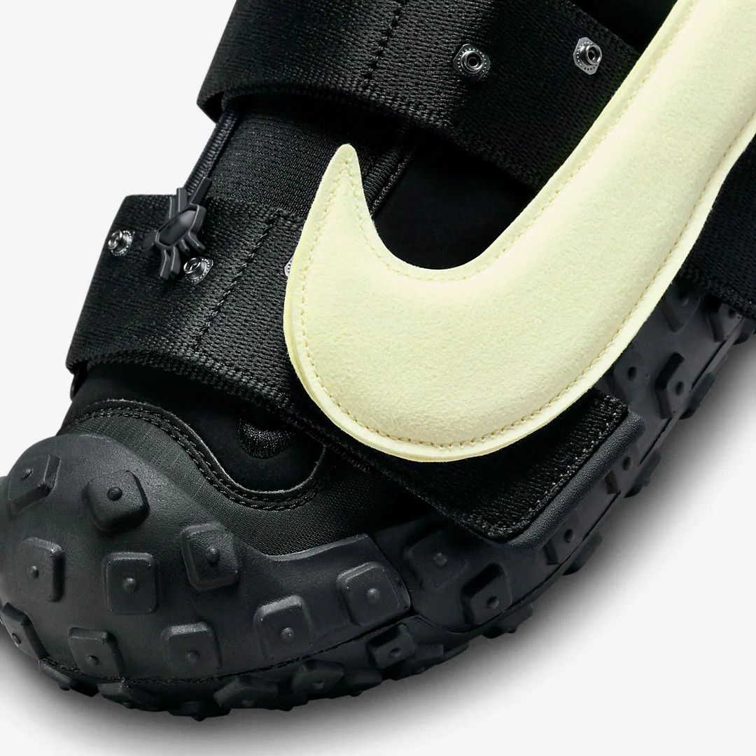 Cactus Plant Flea Market Nike Air Flea 2 Black is available for purchase on  au PAY Market - Imported Goods Online Store Co.Ltd. | au PAY Market -  Online Shopping Site