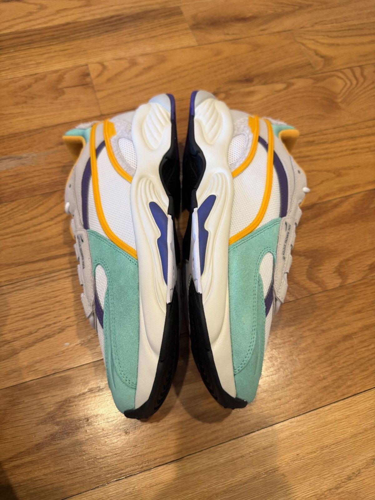 Puma Puma RS - Connect Drip Size US 11 / EU 44 - 6 Thumbnail