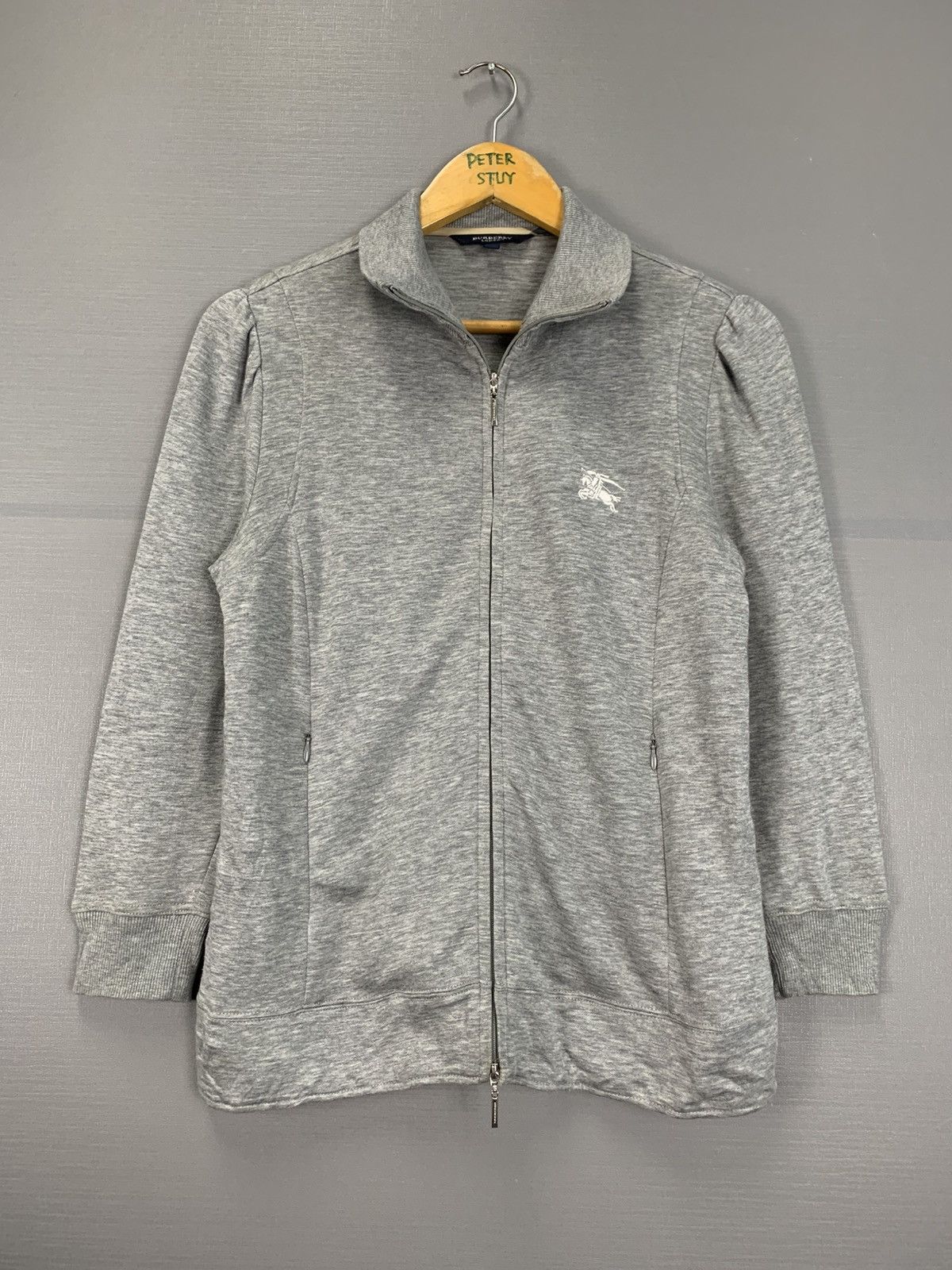 Burberry Burberry London Sweater Size US XS / EU 42 / 0 - 1 Thumbnail