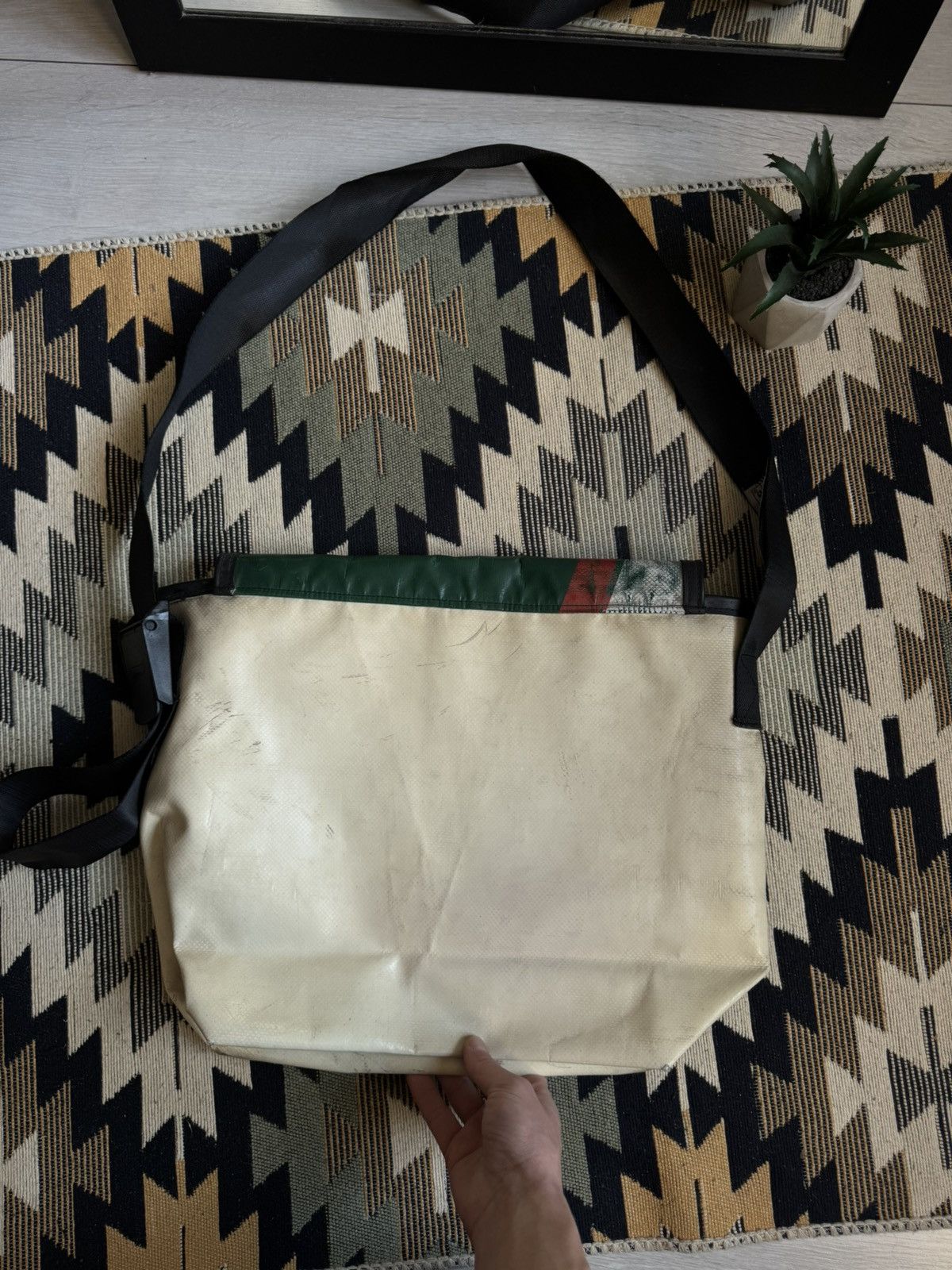 Freitag Freitag F21 Night Club Y2K Bag Size ONE SIZE - 6 Thumbnail