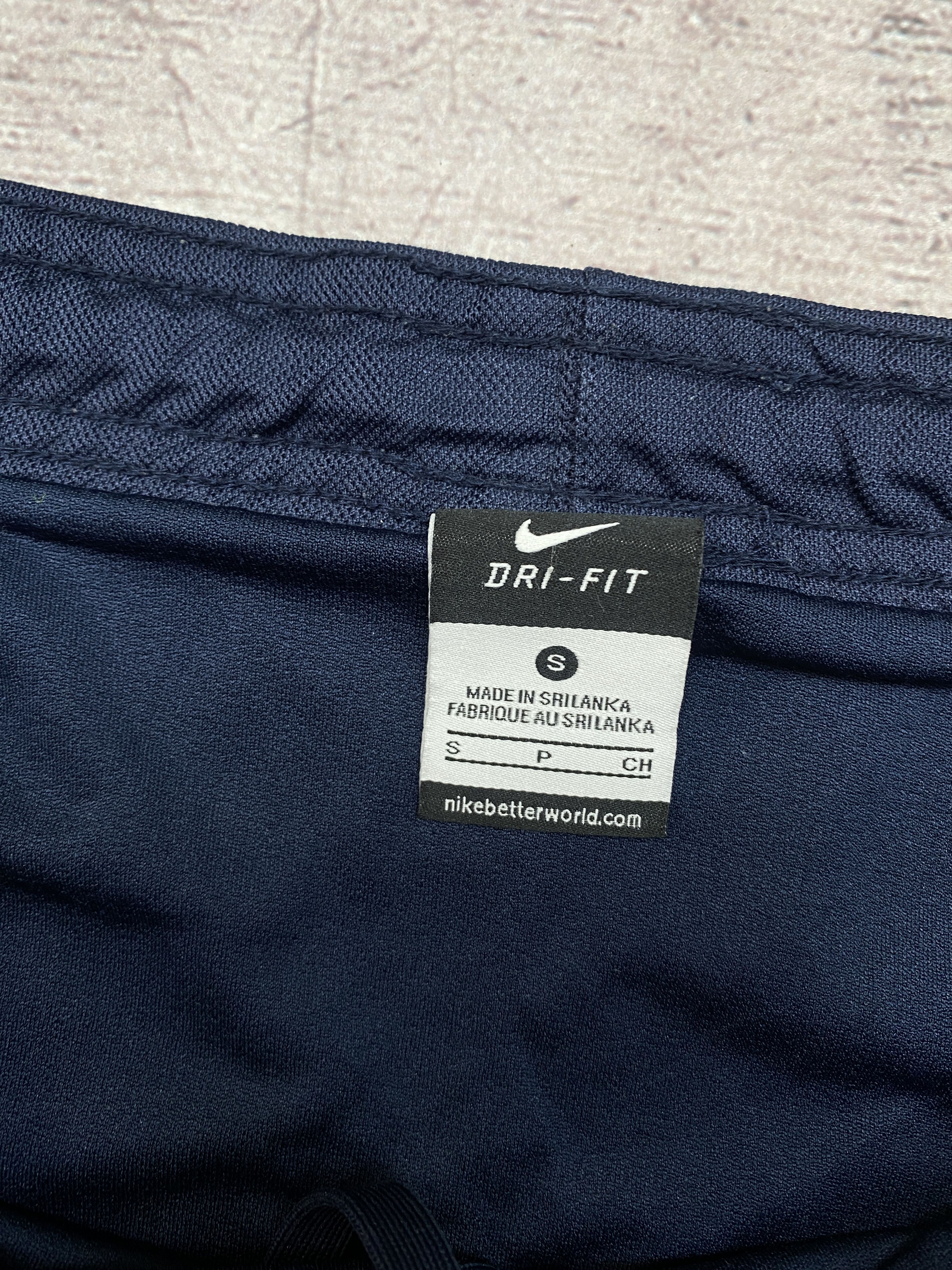 Nike Nike Dri Fit Mens Shorts Size US 30 / EU 46 - 4 Thumbnail