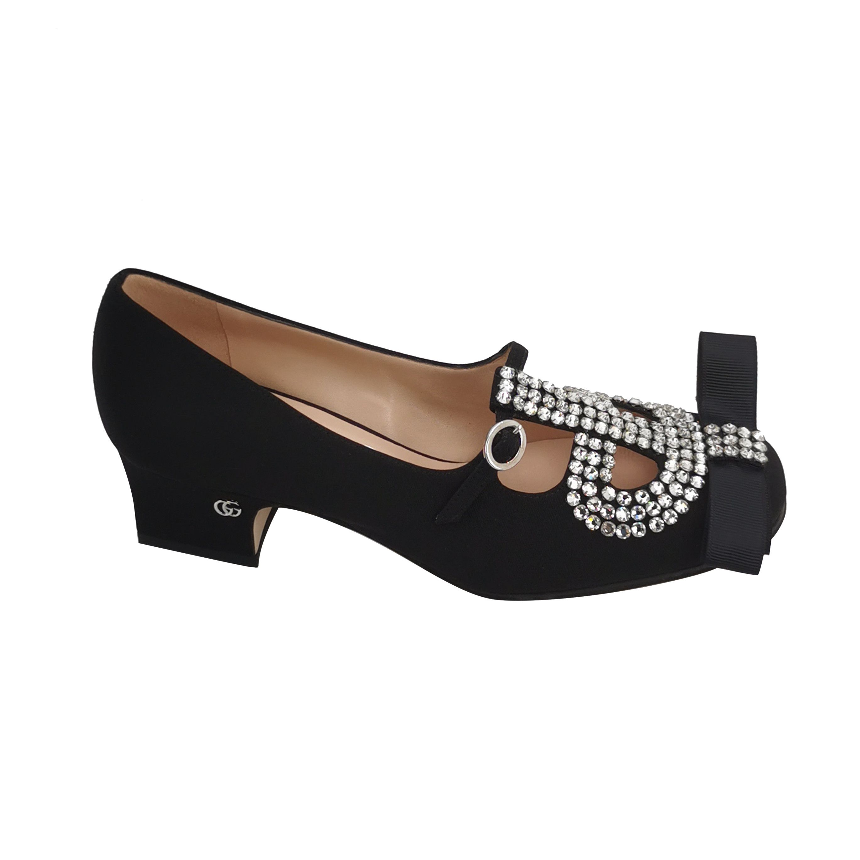Gucci Gucci Women 5-5 Flats Size US 5.5 / IT 35.5 - 1 Thumbnail