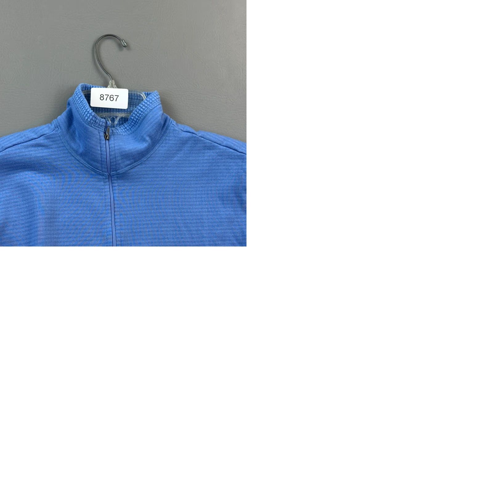Patagonia VINTAGE Patagonia R1 Regulator Pullover Women's Small Polartec Hiking USA Made Jacket Size S / US 4 / IT 40 - 9 Thumbnail