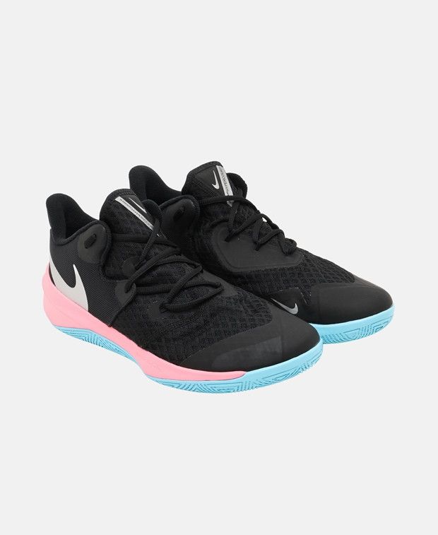 Nike ZOOM HYPERSPEED COURT Training shoes Size US 12 / IT 42 - 1 Thumbnail