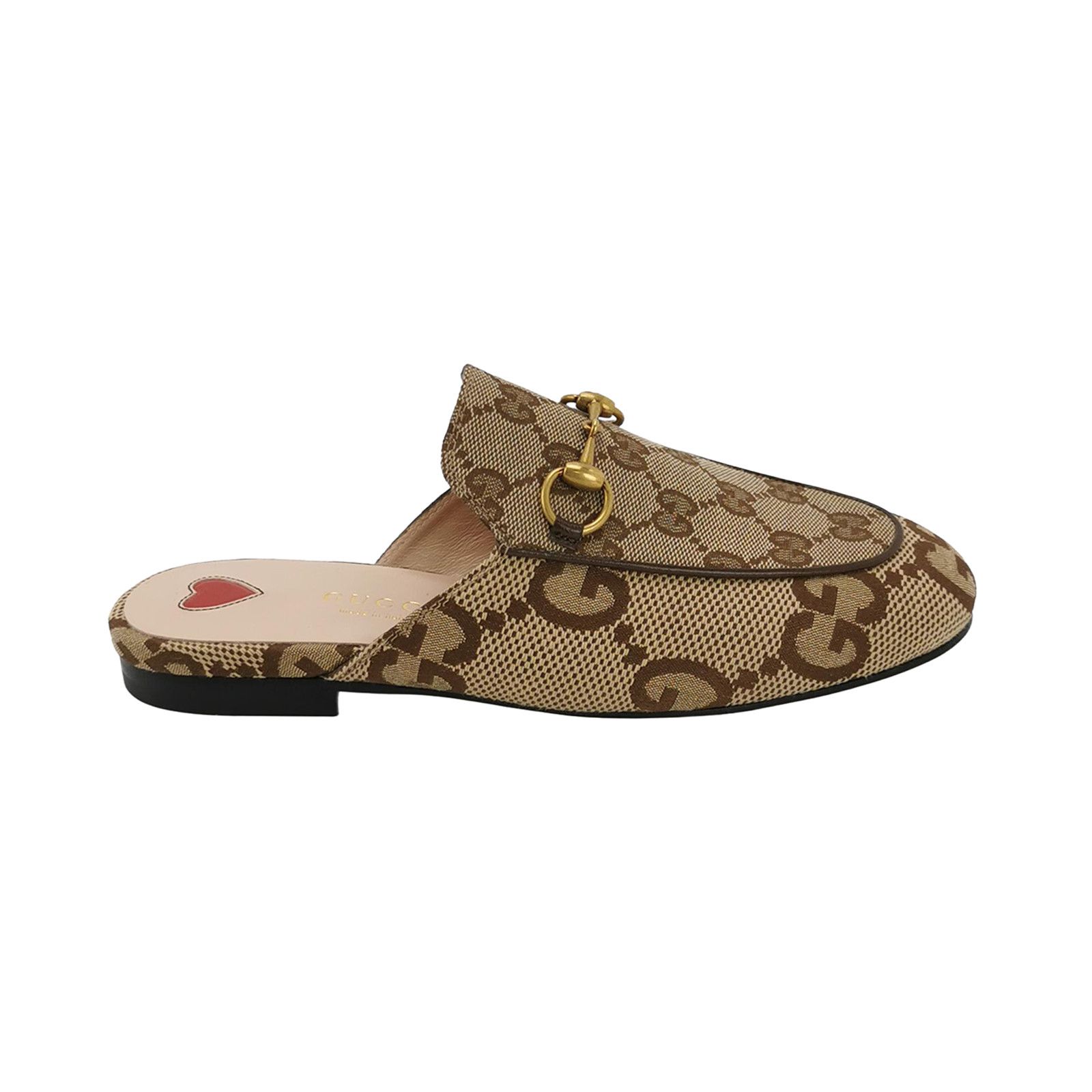 Gucci Gucci Women it_34-5 Sandals Size US 4.5 / IT 34.5 - 1 Thumbnail