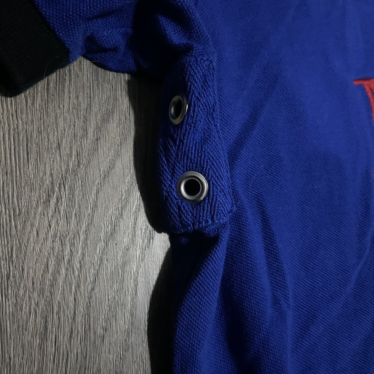 Polo Ralph Lauren Polo Ralph Lauren big pony Miami Size US M / EU 48-50 / 2 - 4 Thumbnail
