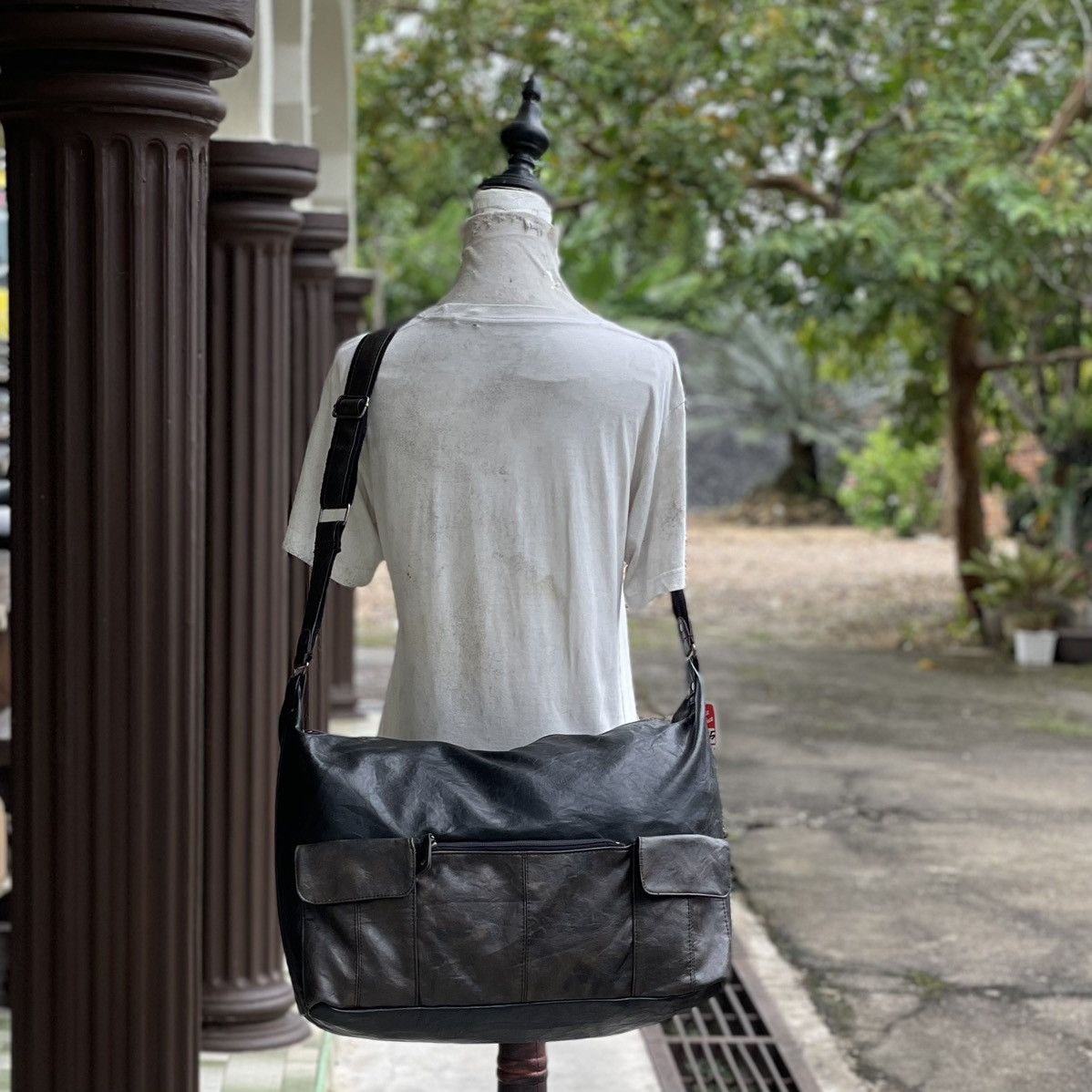 Takeo Kikuchi TK MIXPICE CROSSBODY Size ONE SIZE - 1 Thumbnail