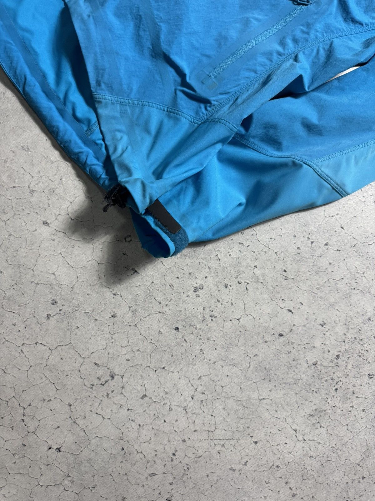 Arc'teryx Arcteryx Women’s Light Outdoor Jacket Size S Size S / US 4 / IT 40 - 4 Thumbnail