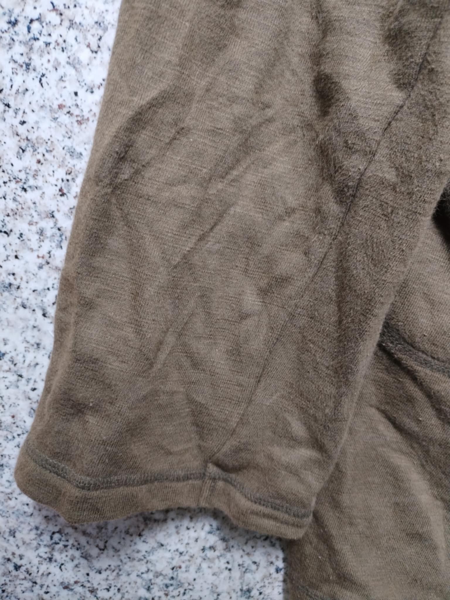 291295=Homme 🔻291295 = Homme Military VERY RARE 🔻 Size US M / EU 48-50 / 2 - 8 Thumbnail