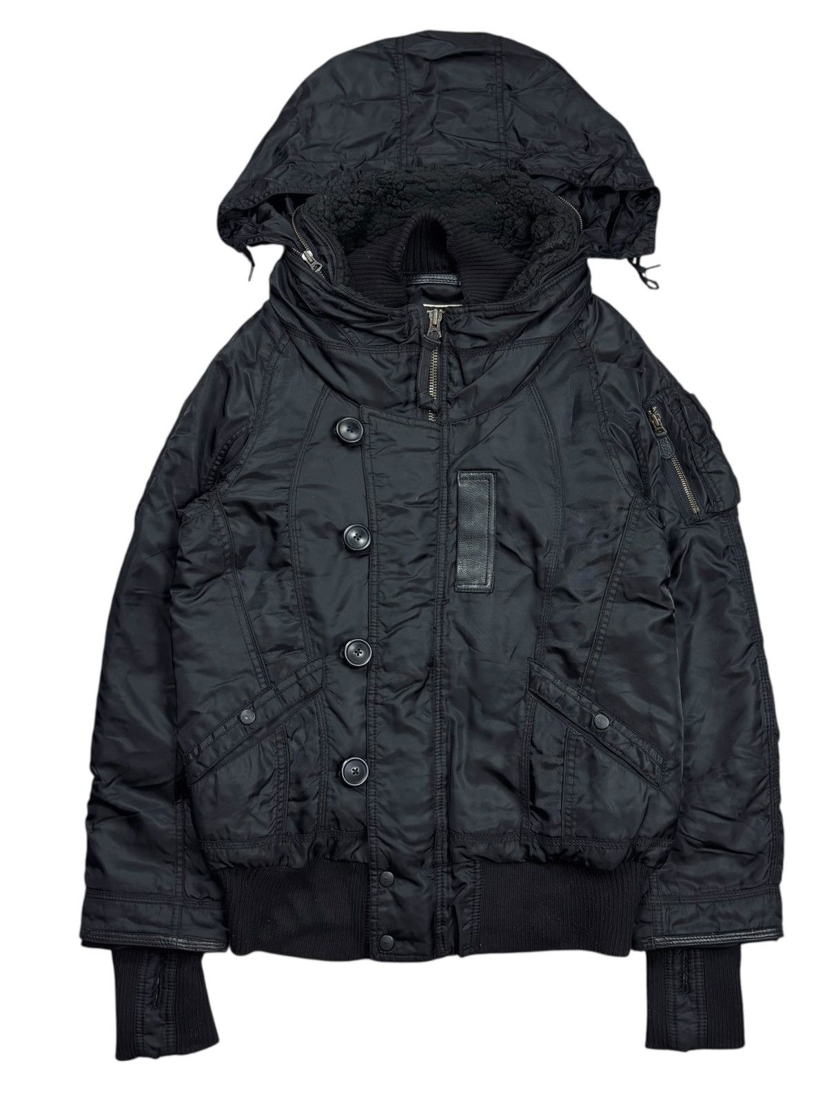 GOA Archive GOA - Extreme Cold Weather Bono Jacket Size US M / EU 48-50 / 2 - 1 Thumbnail