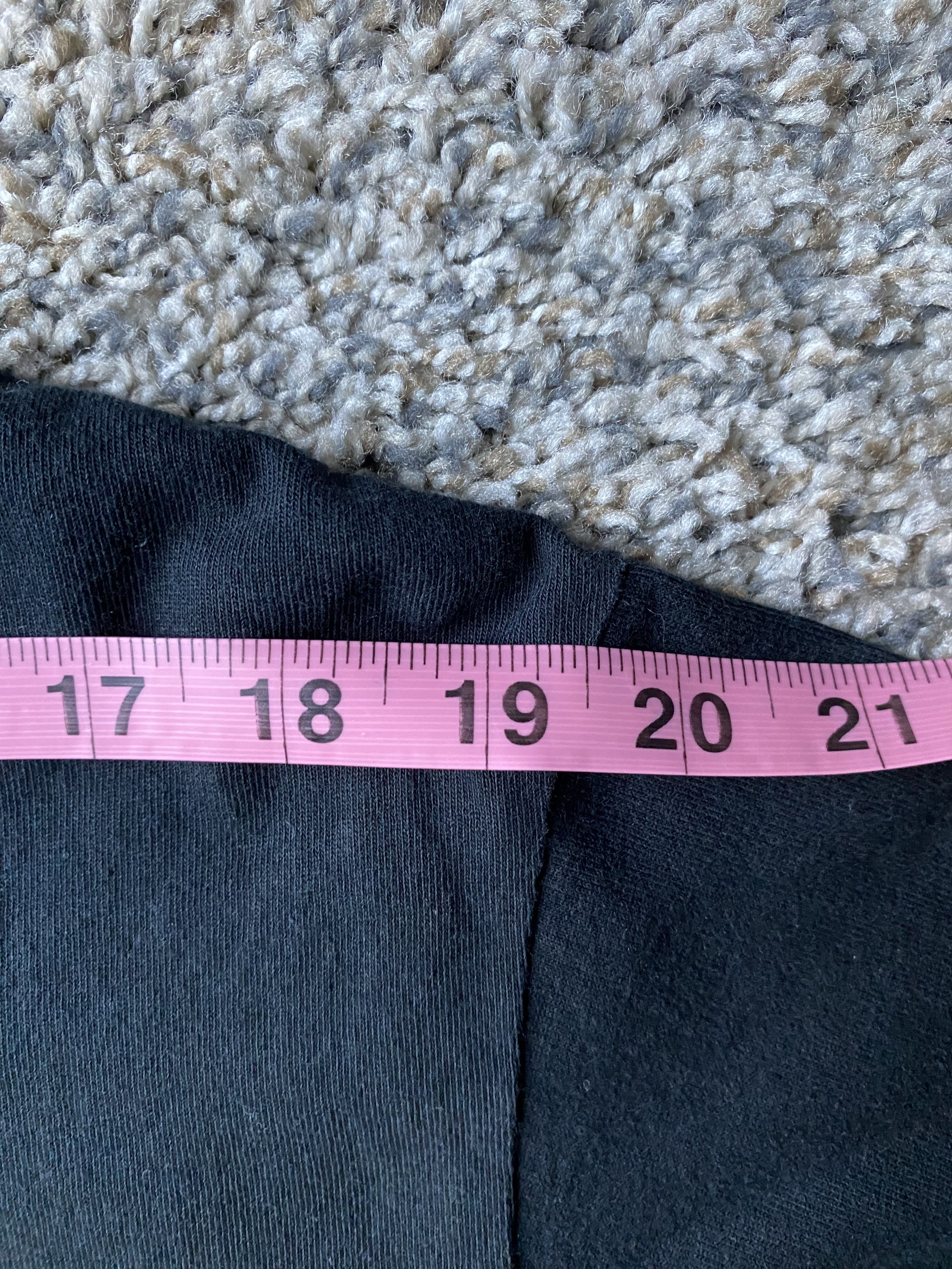 Half Evil Half Evil "World Tour" shirt Size US M / EU 48-50 / 2 - 7 Thumbnail