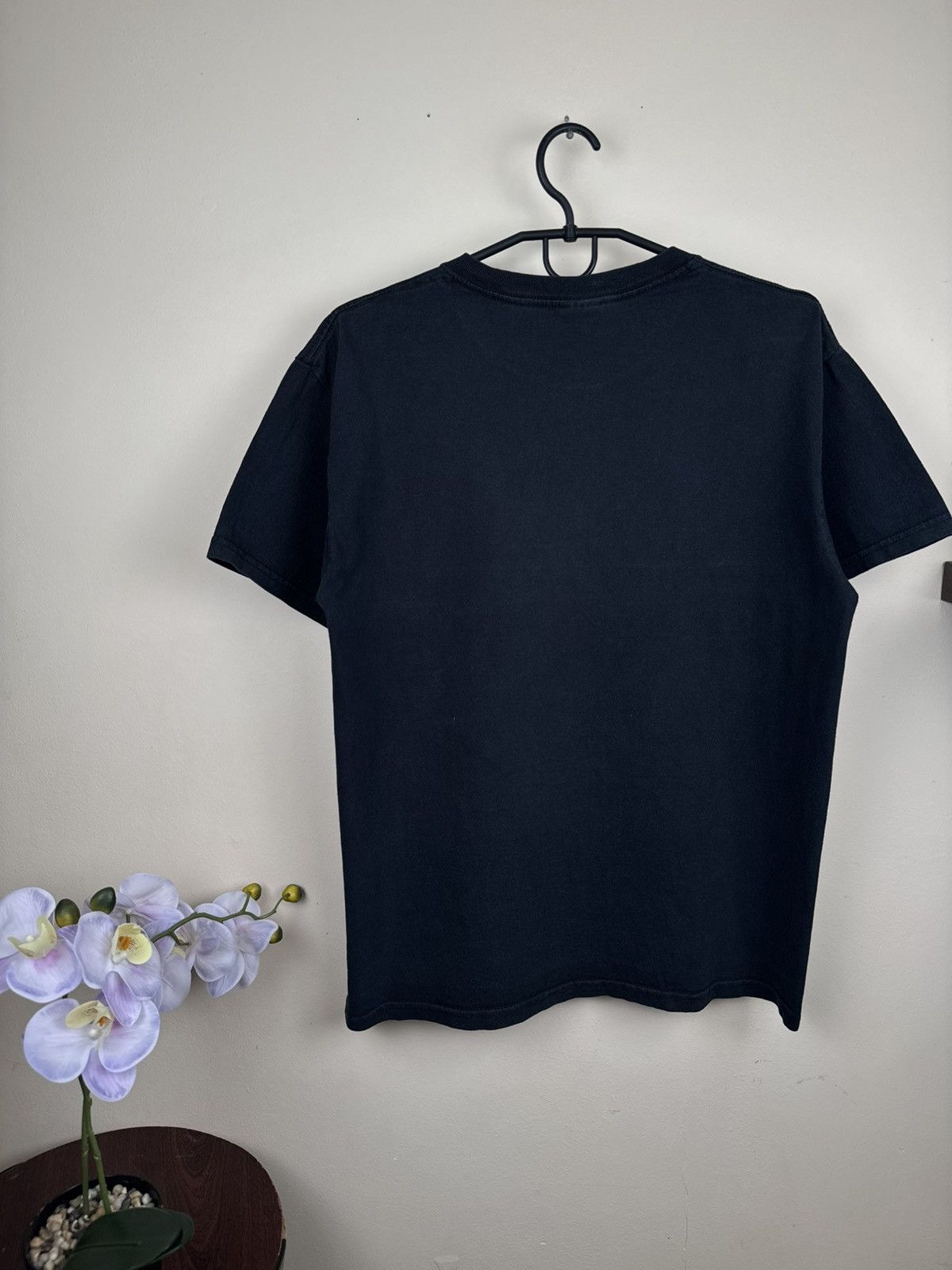 Gildan Vintage Gogol Bordelo T shirt Rock Band Black Sz M Music Size US M / EU 48-50 / 2 - 14 Thumbnail
