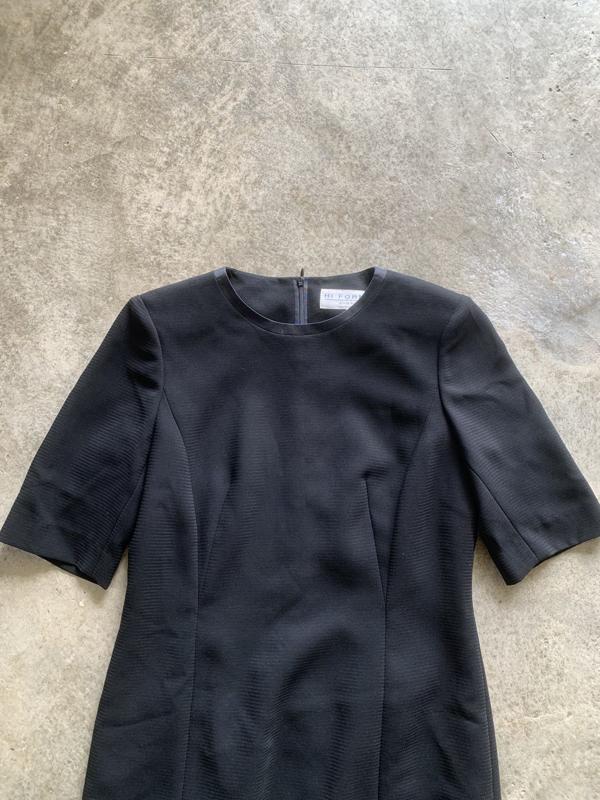 Givenchy Hi formal by Givenchy blouse Size S / US 4 / IT 40 - 3 Thumbnail