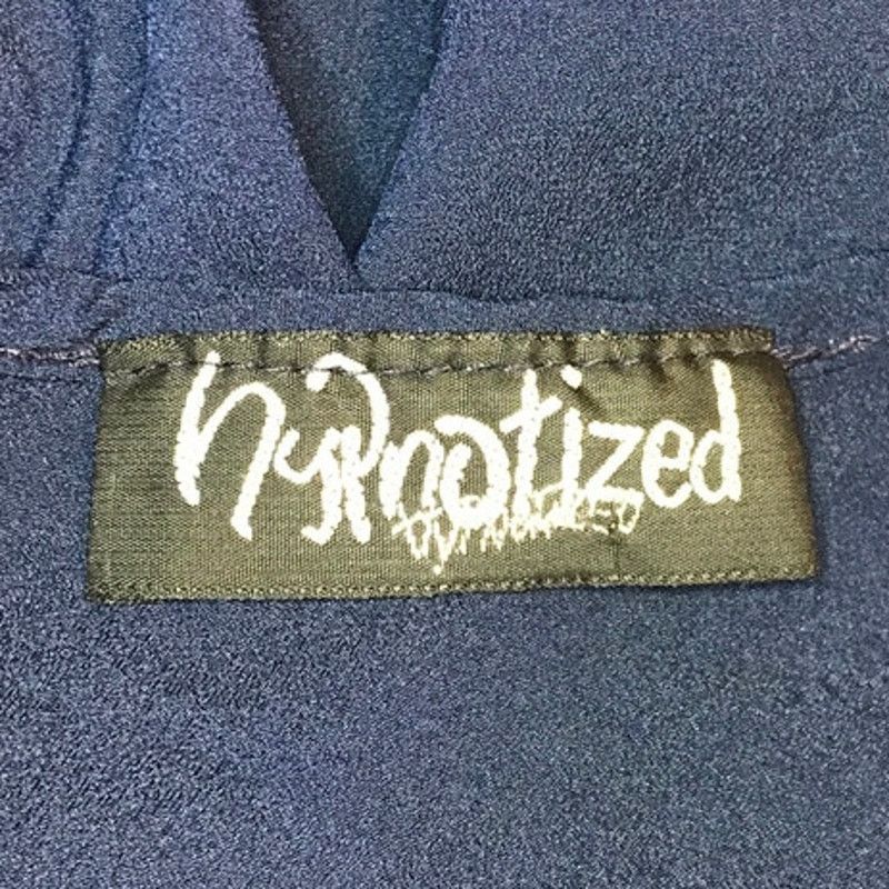 Other Hypnotized V-neck Sleeveless Knee-length Dress Size XS / US 0-2 / IT 36-38 - 3 Thumbnail