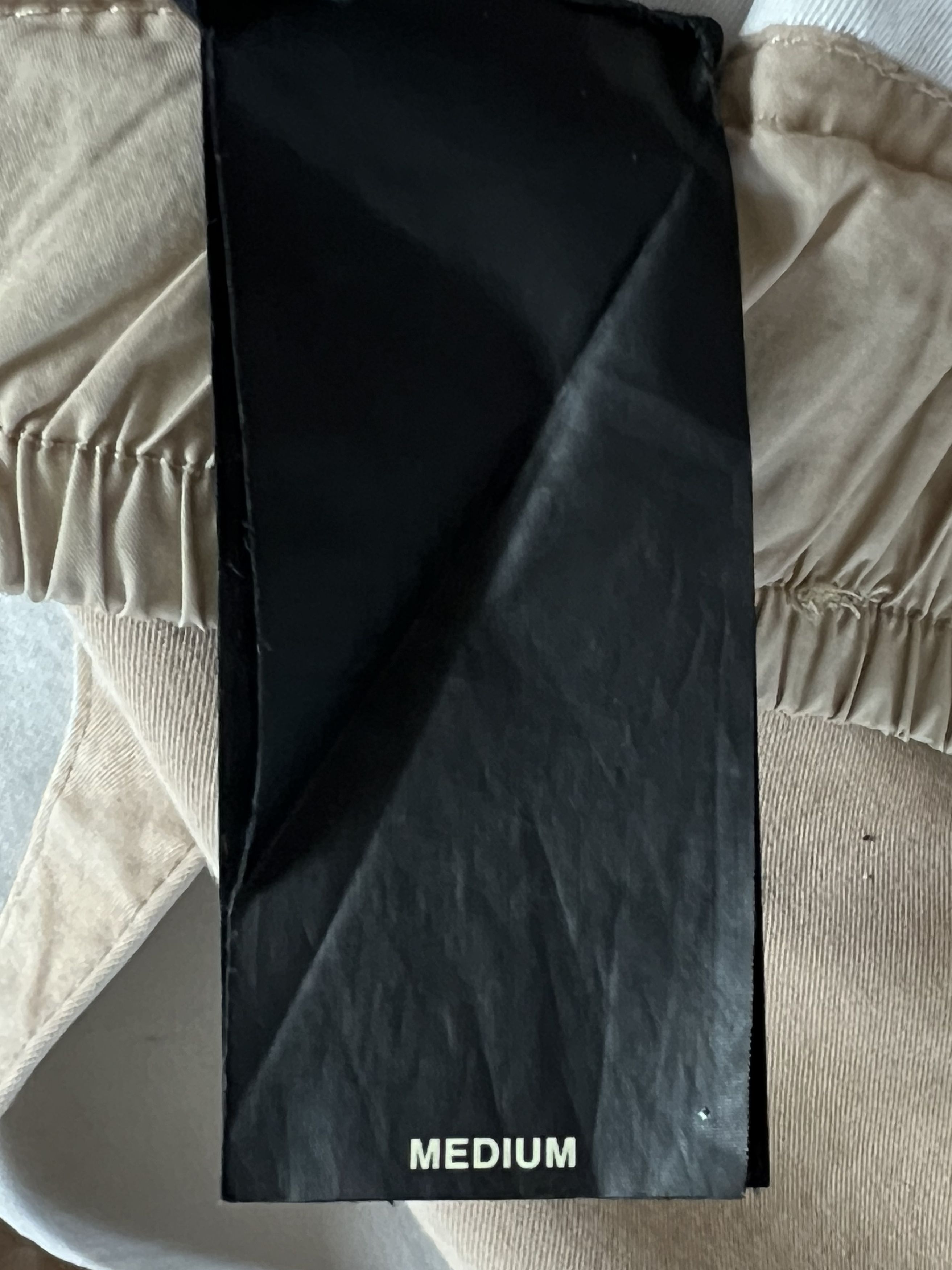 Fear of God Fear of God Seventh Collection Bondage Pant Size US 32 / EU 48 - 10 Thumbnail