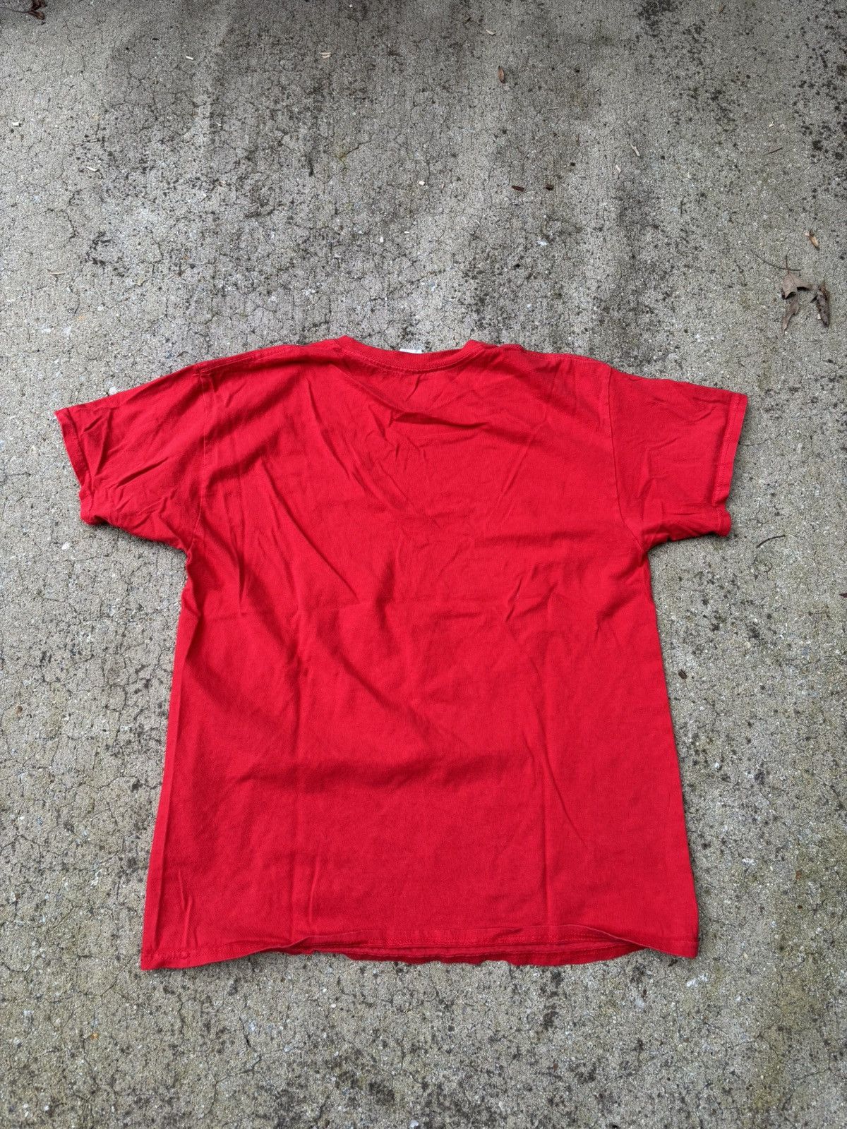 NFL Atlanta Falcons Superbowl T Shirt Size US L / EU 52-54 / 3 - 3 Thumbnail