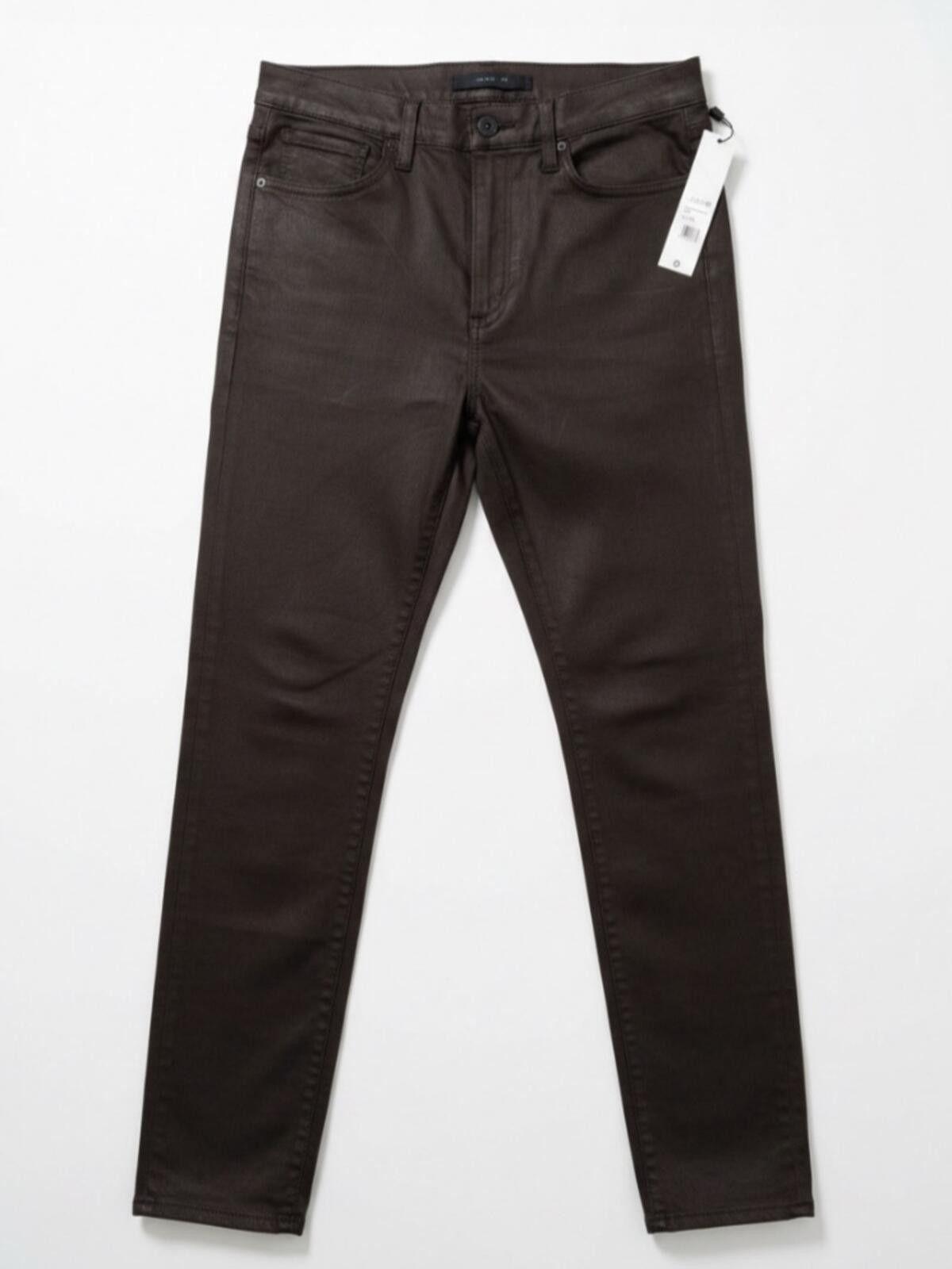 Other Joe's Jeans Black Skinny Pants Size 30" / US 8 / IT 44 - 1 Thumbnail