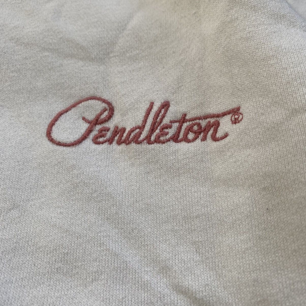 Pendleton Vintage Pendleton Navajo Hoodie Size US XL / EU 56 / 4 - 6 Thumbnail