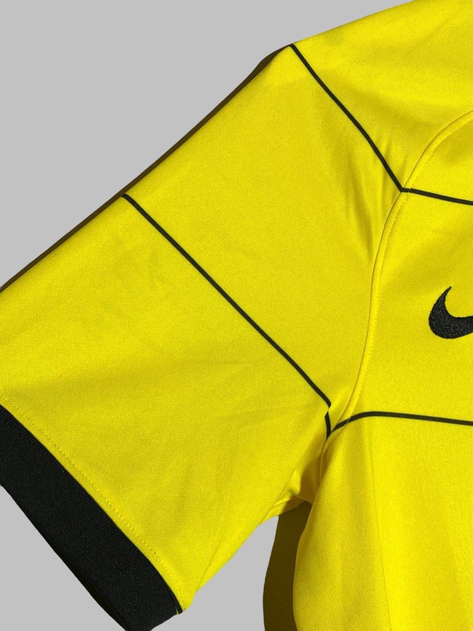 Nike Nike Chelsea 2021 2022 Jersey Size US XS / EU 42 / 0 - 6 Thumbnail