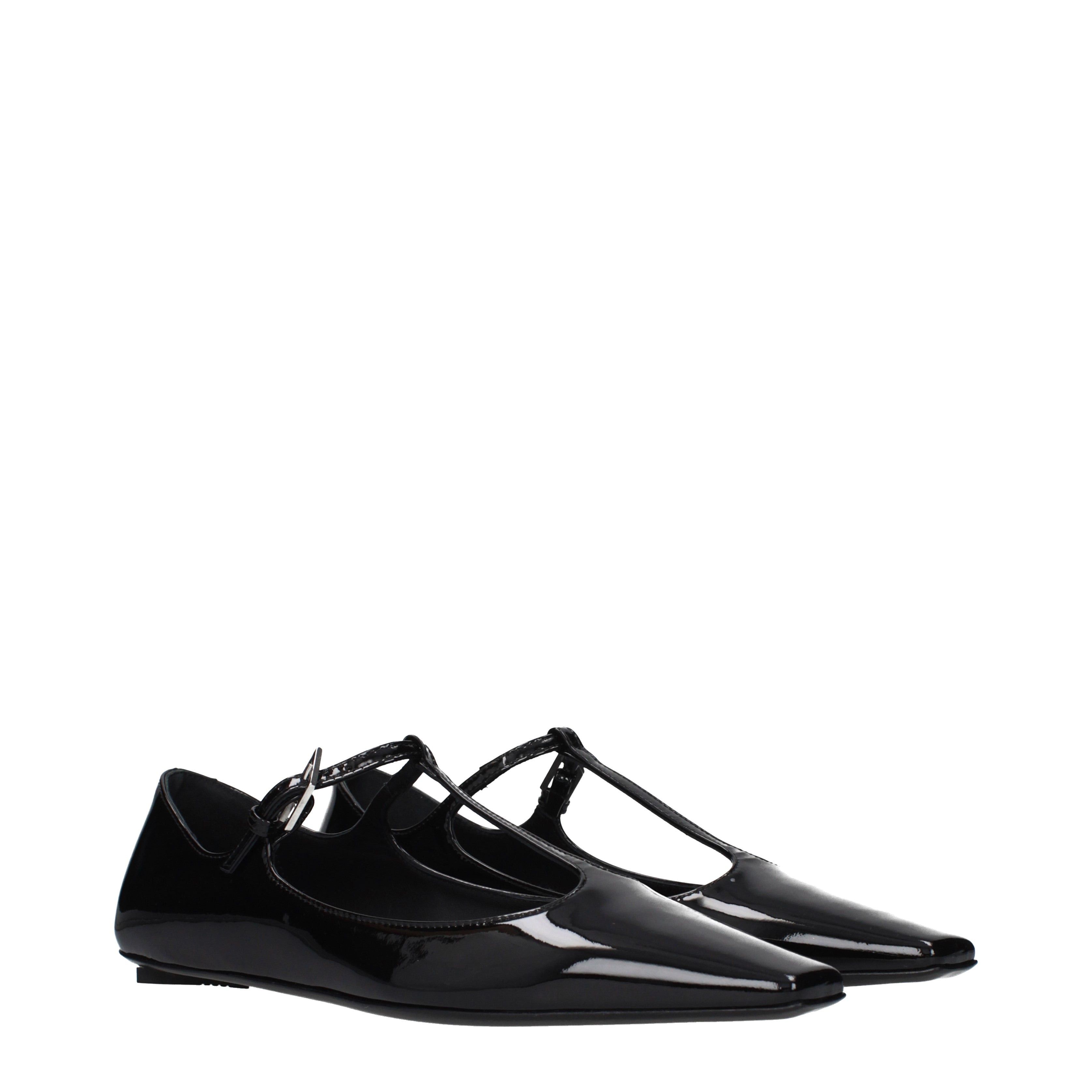 The Attico Ballet Flats Size US 8 / IT 38 - 1 Thumbnail
