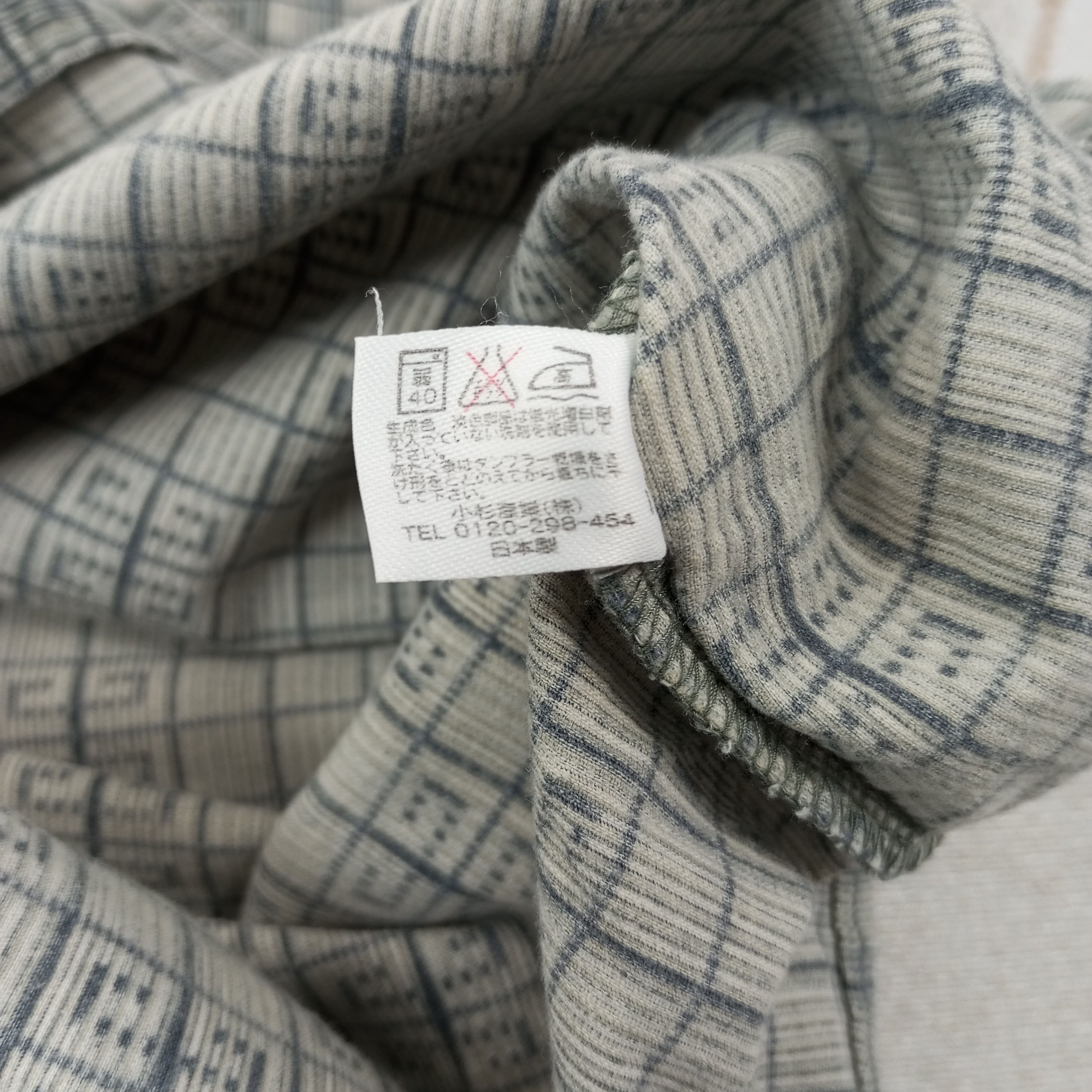 Givenchy Givenchy Sleep Shirt With Pants Size US L / EU 52-54 / 3 - 6 Thumbnail