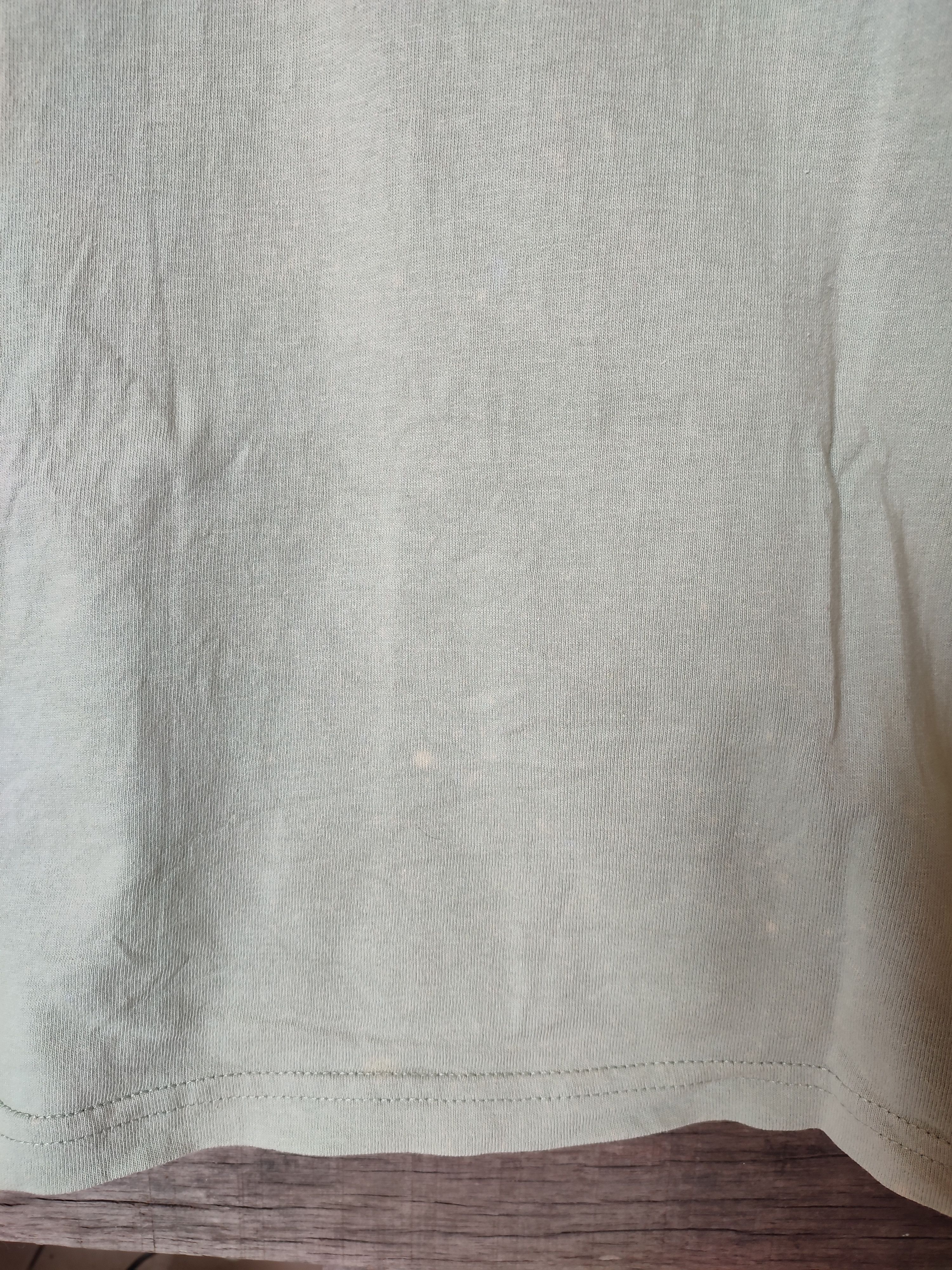 Nike ACG Vintage Nike ACG Tees Size US L / EU 52-54 / 3 - 5 Thumbnail