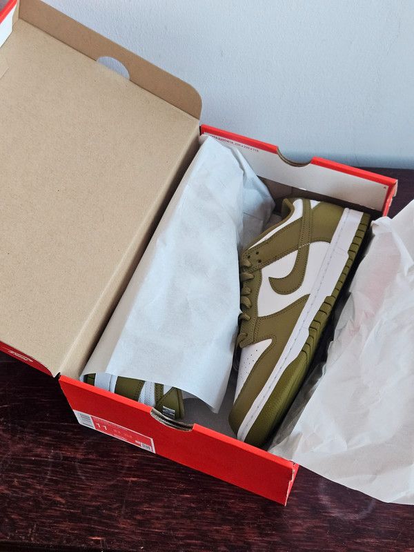 Nike Nike Dunk Low Retro 45 Size US 11 / EU 44 - 5 Thumbnail