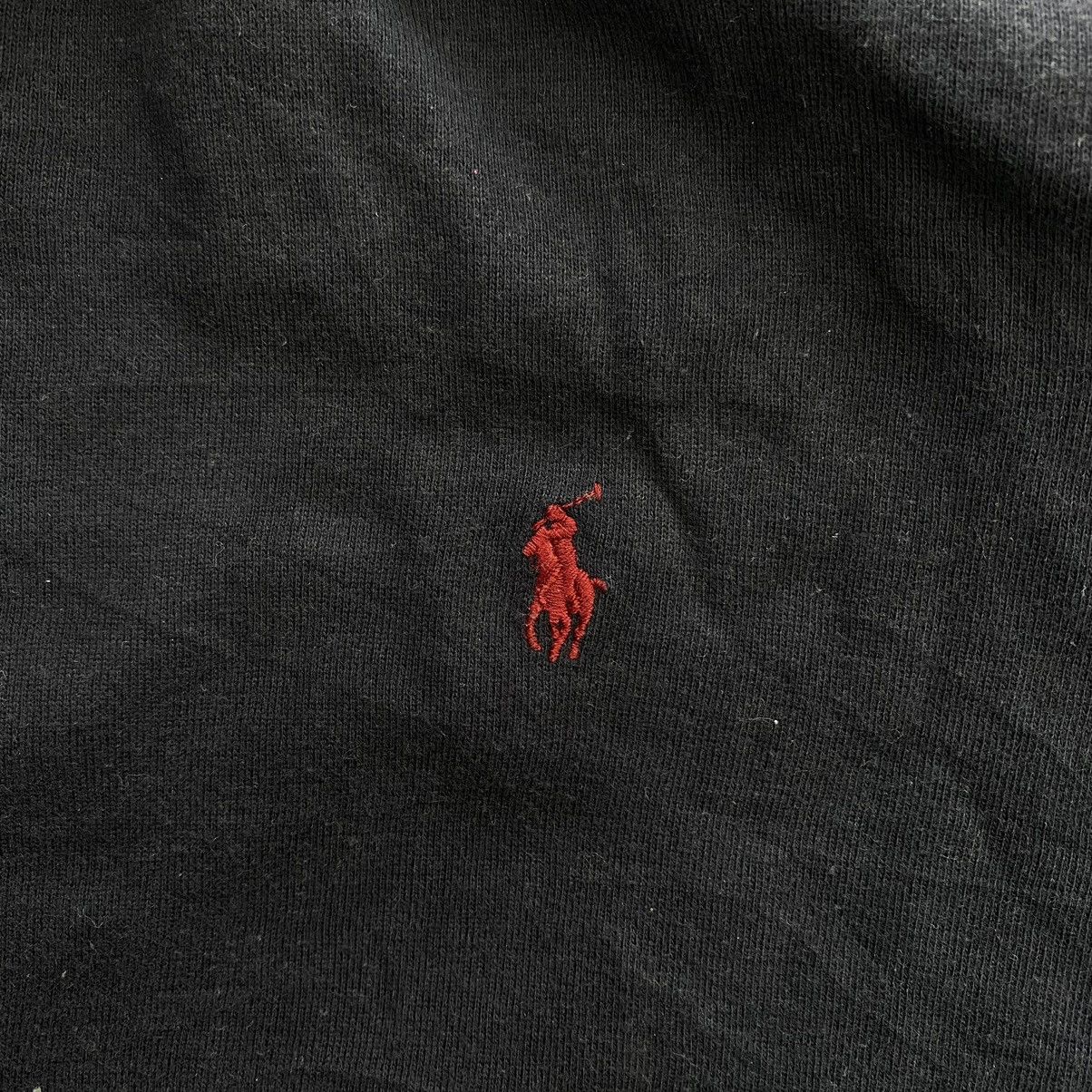 Polo Ralph Lauren × Vintage Vintage POLO By RALPH LAUREN Small Embroidered Logo Size US M / EU 48-50 / 2 - 3 Thumbnail