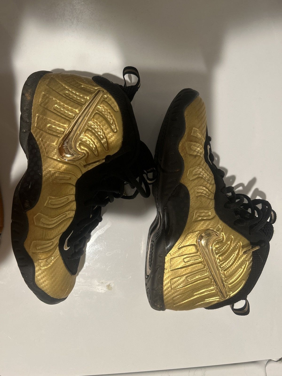 Nike Nike foamposites Size US 7 / EU 40 - 1 Thumbnail