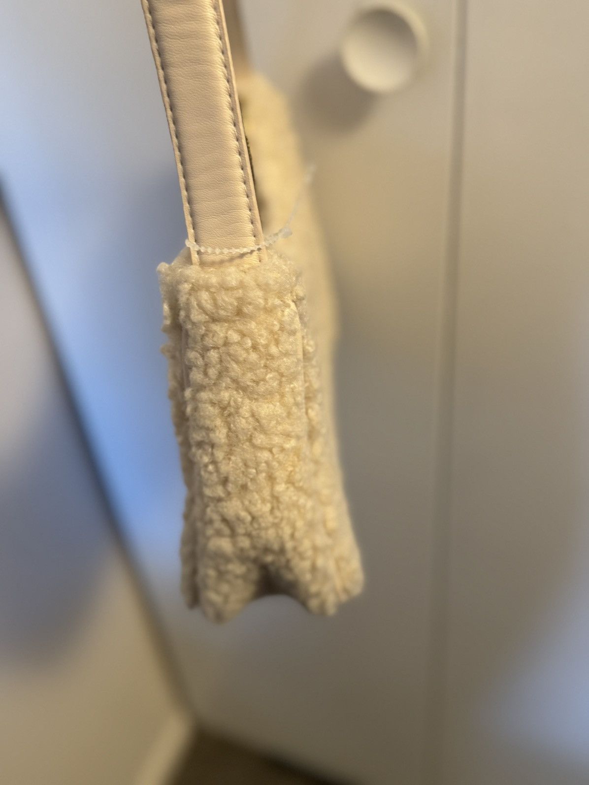 H&M H&M SHOULDER BAG AND POUCH, Women Size ONE SIZE - 3 Thumbnail