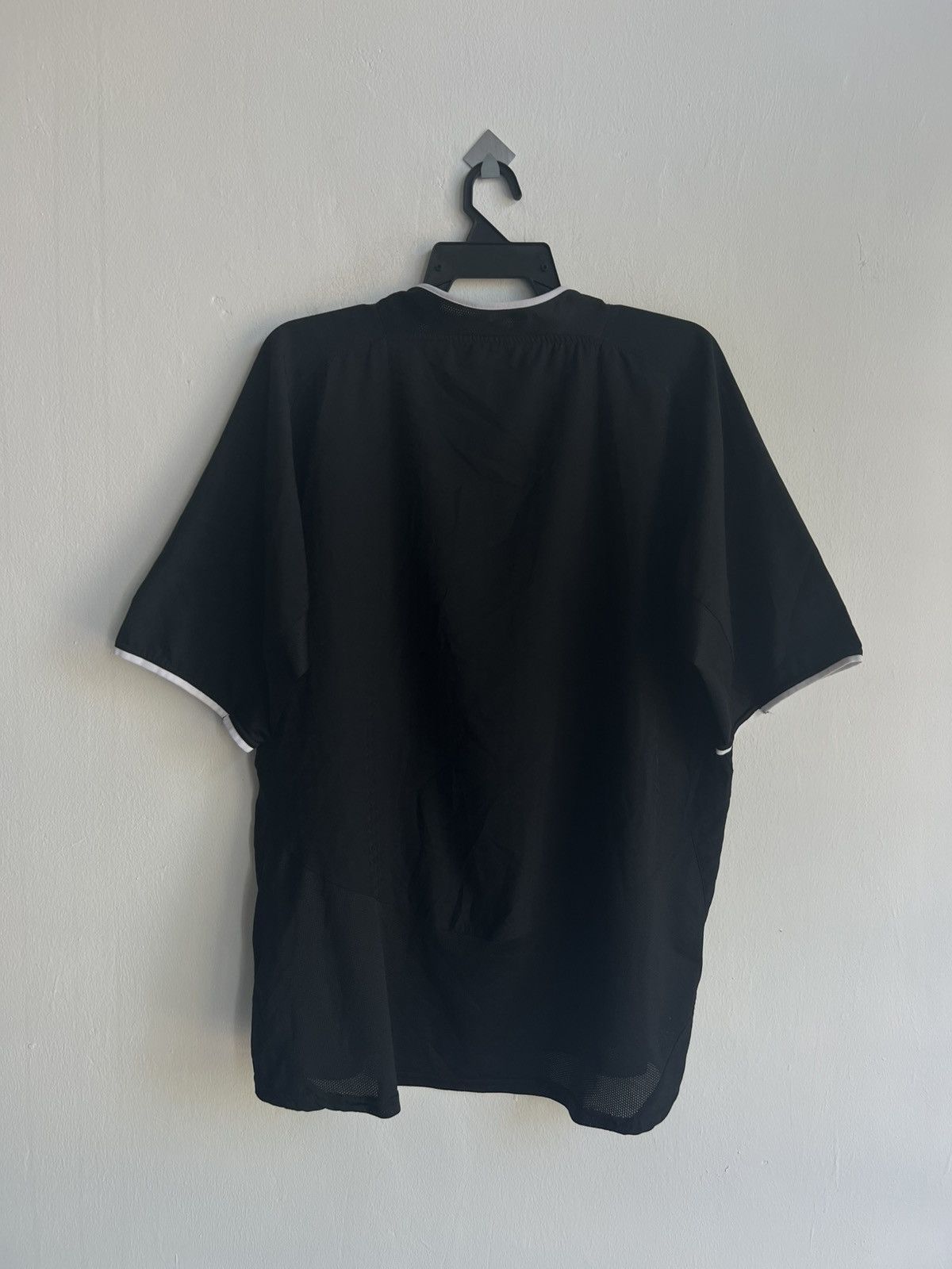 Nike Vintage Original Nike 03-05 Manchester United 3rd Kit Jersey Size US XL / EU 56 / 4 - 3 Thumbnail