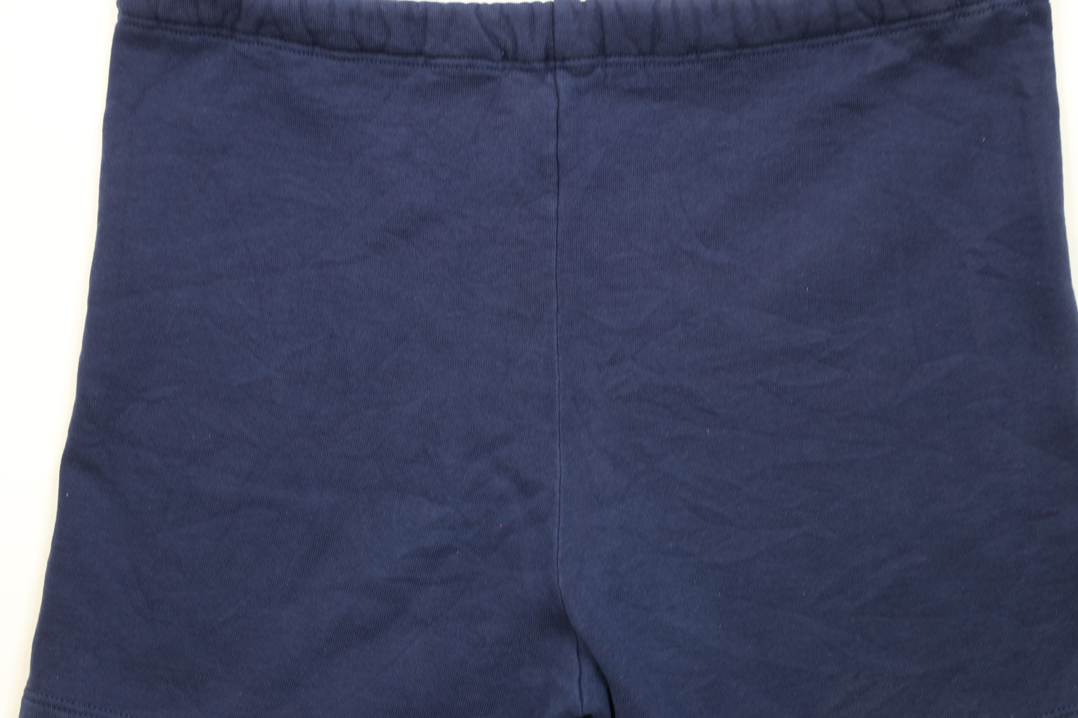 Russell Athletic Vintage 90s Russell Athletic Sorority Sweatpants Shorts USA Size 36" / US 14 / IT 50 - 11 Thumbnail