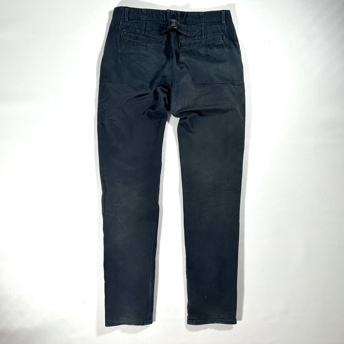 Ato Matsumoto 🔻Ato Matsumoto Chinos 🔻 Size US 29 - 3 Thumbnail