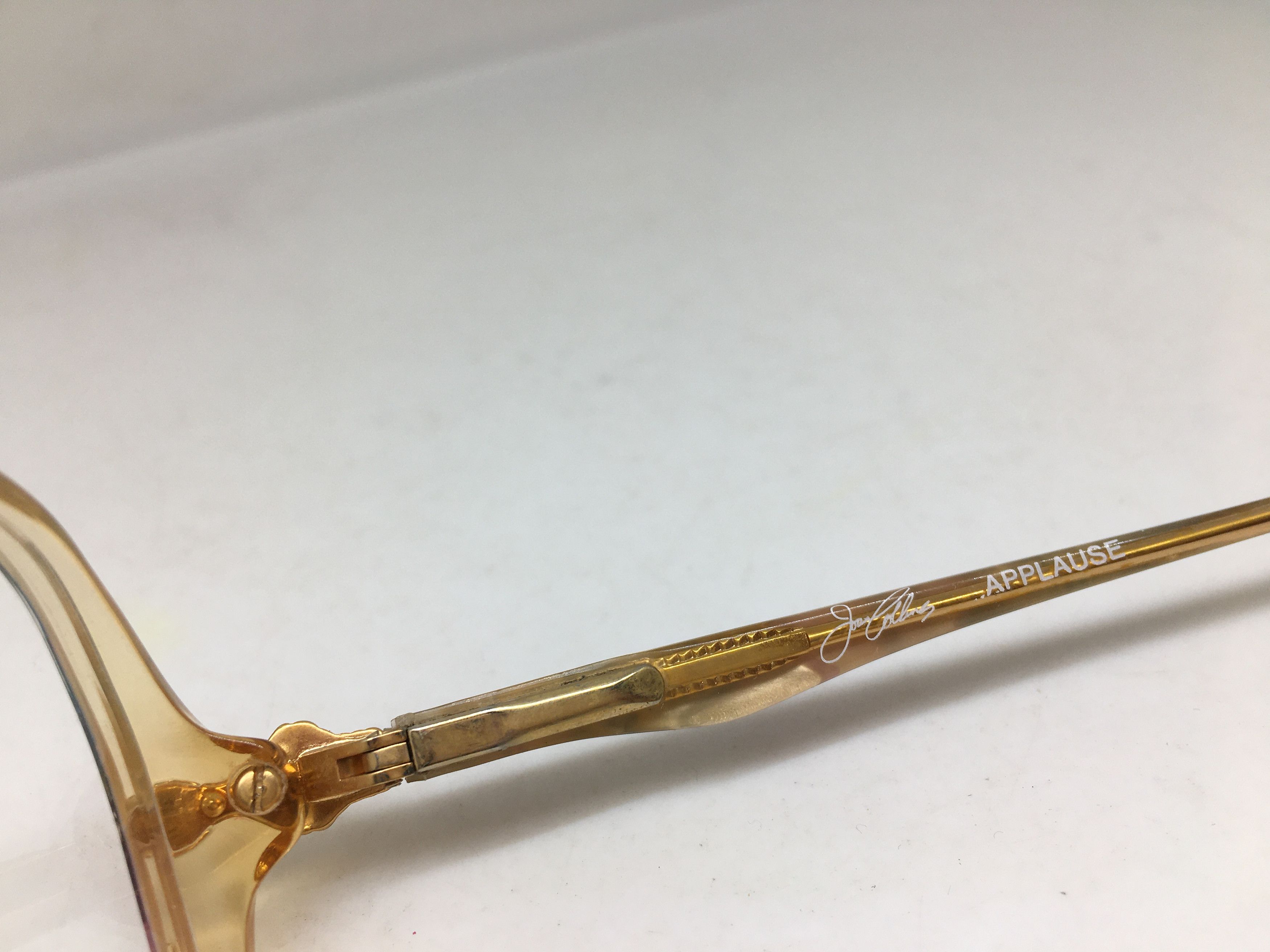 Other Handmade Acetate Diva Girls Eyeglasses Frame Size ONE SIZE - 4 Thumbnail