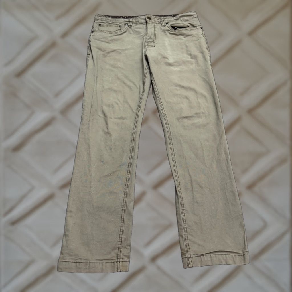 Prana VINTAGE? No. Size US 32 / EU 48 - 1 Thumbnail