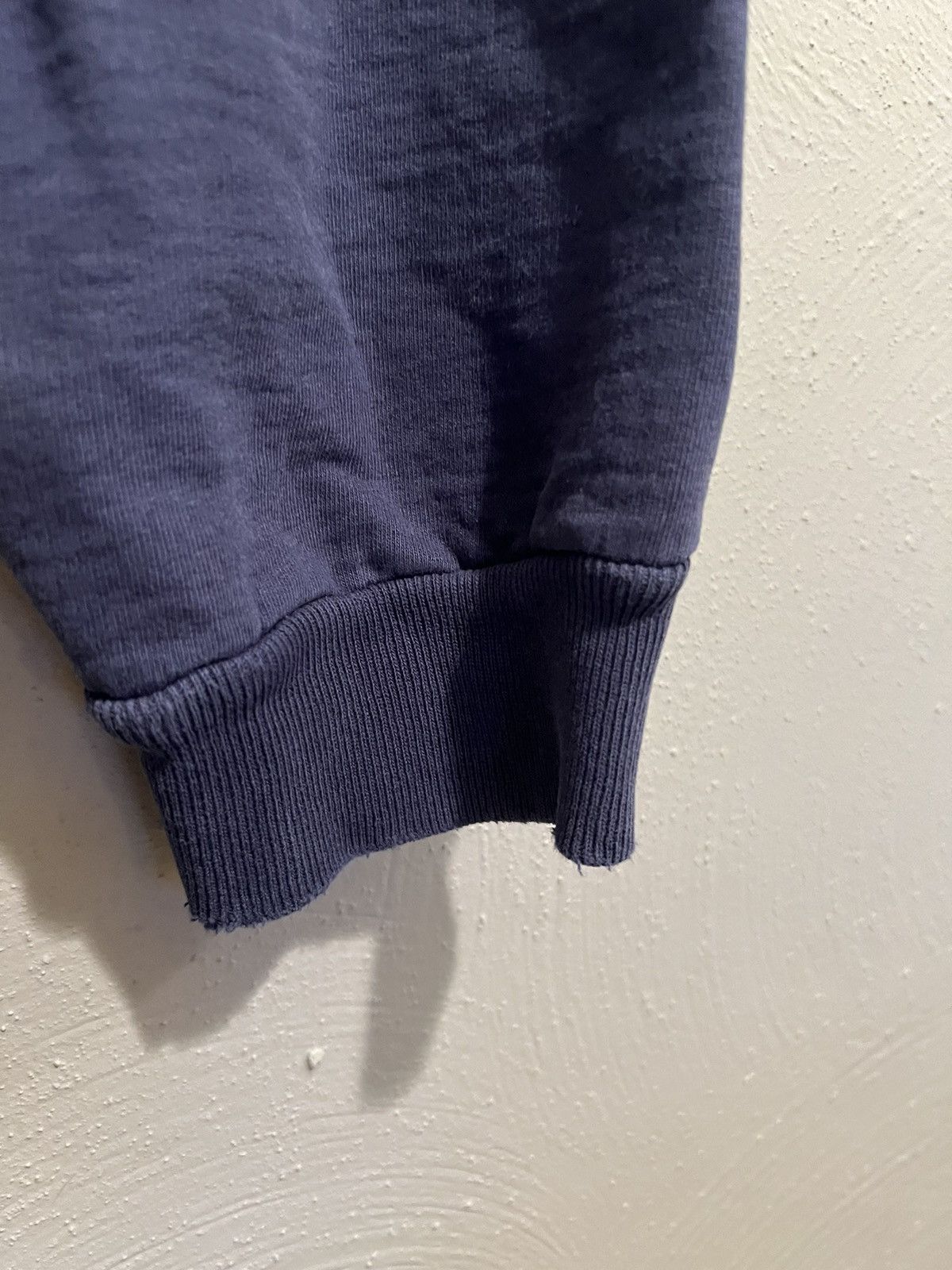Old Navy Navy Vintage Old Navy Crewneck Size US L / EU 52-54 / 3 - 7 Thumbnail