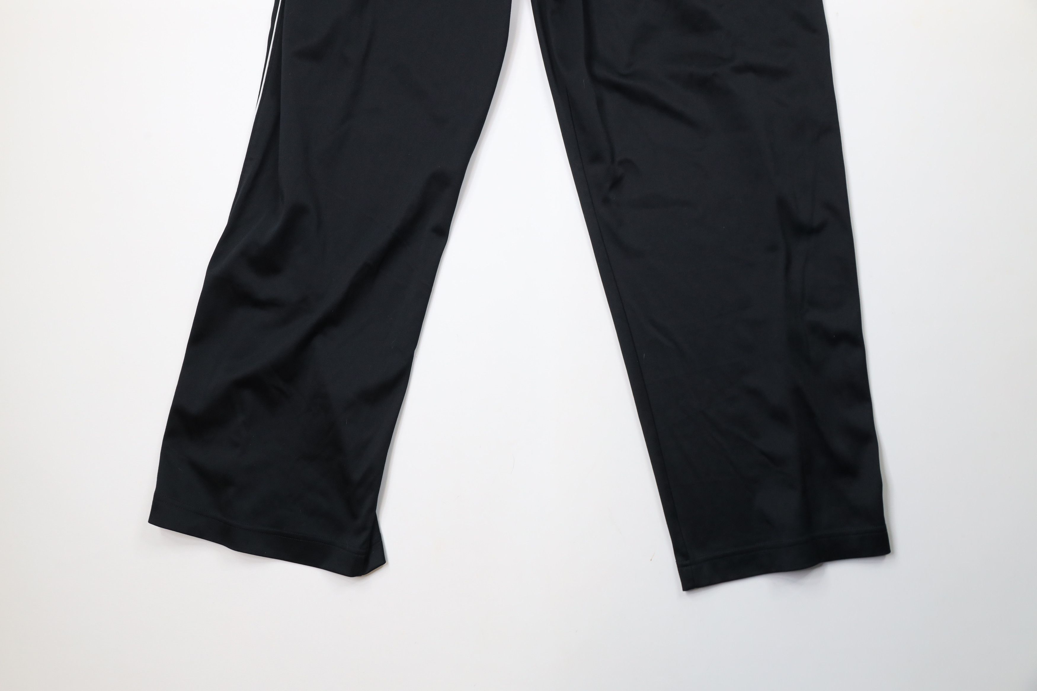 Nike × Vintage Vintage Nike Basketball Scott Mini Swoosh Wide Leg Pants Size US 34 / EU 50 - 13 Thumbnail