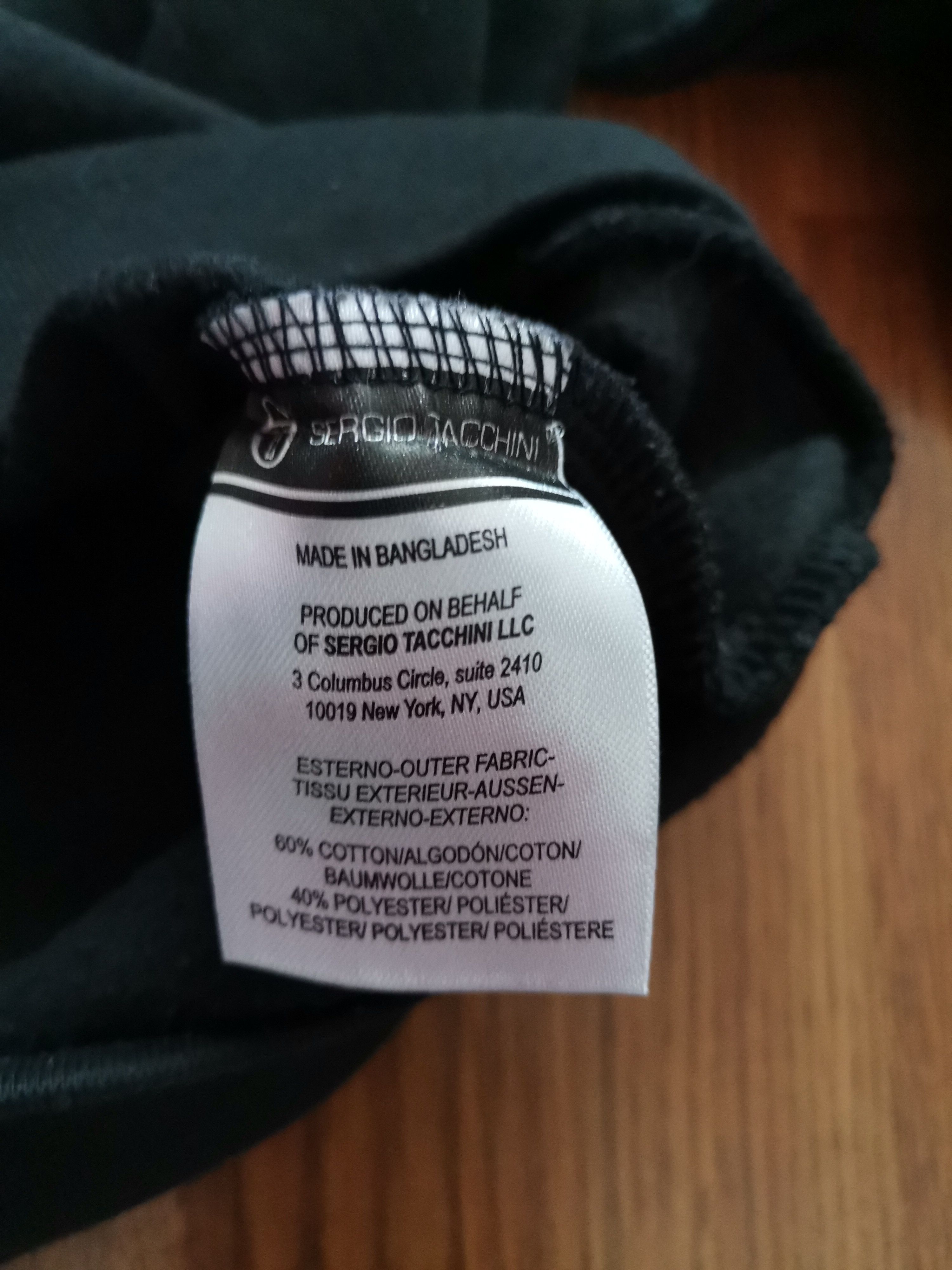 Sergio Tacchini Sergio Tacchini Sweatshirt Size US M / EU 48-50 / 2 - 4 Thumbnail