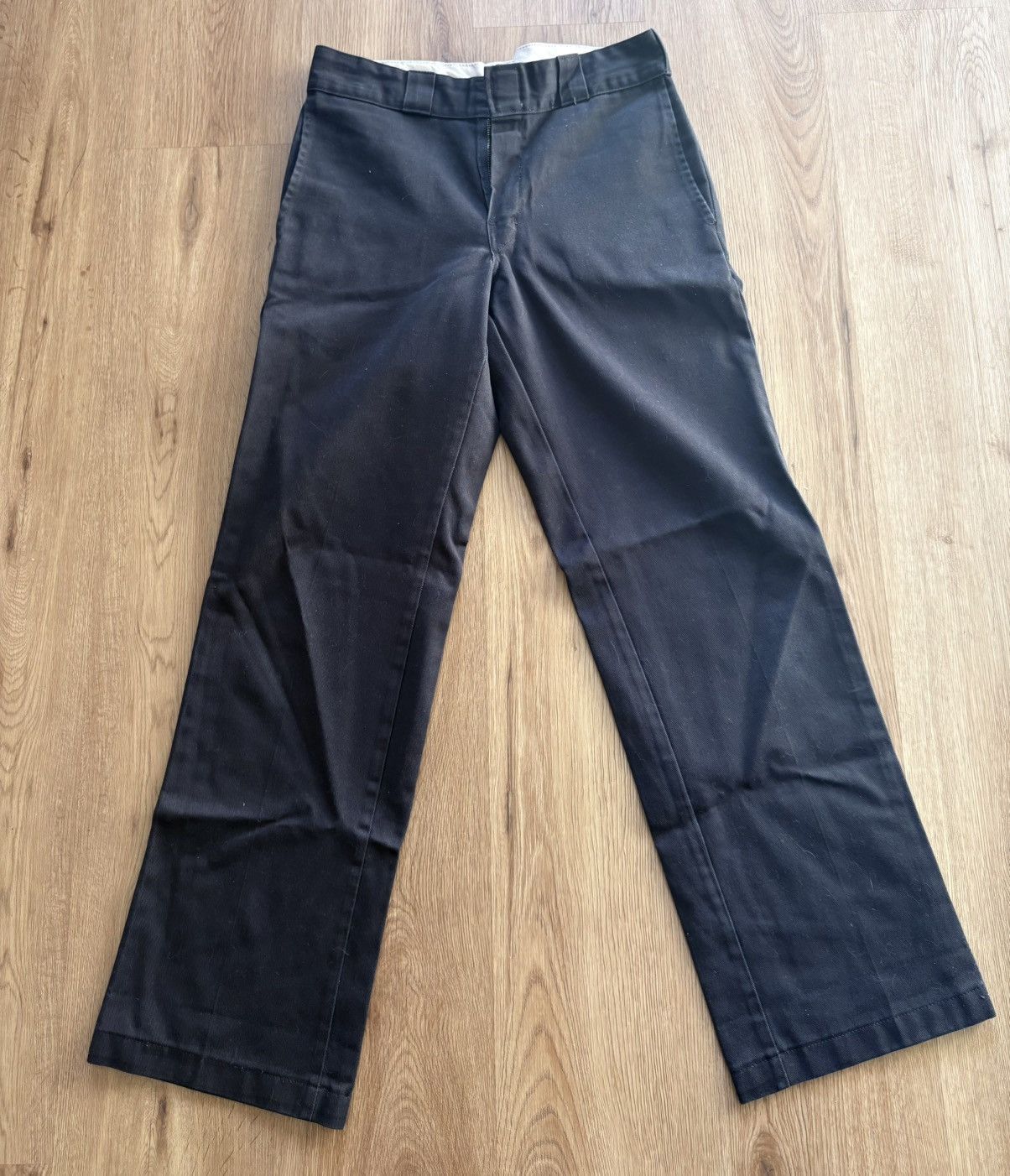 Dickies Dickies Work Pants Size US 30 / EU 46 - 1 Thumbnail