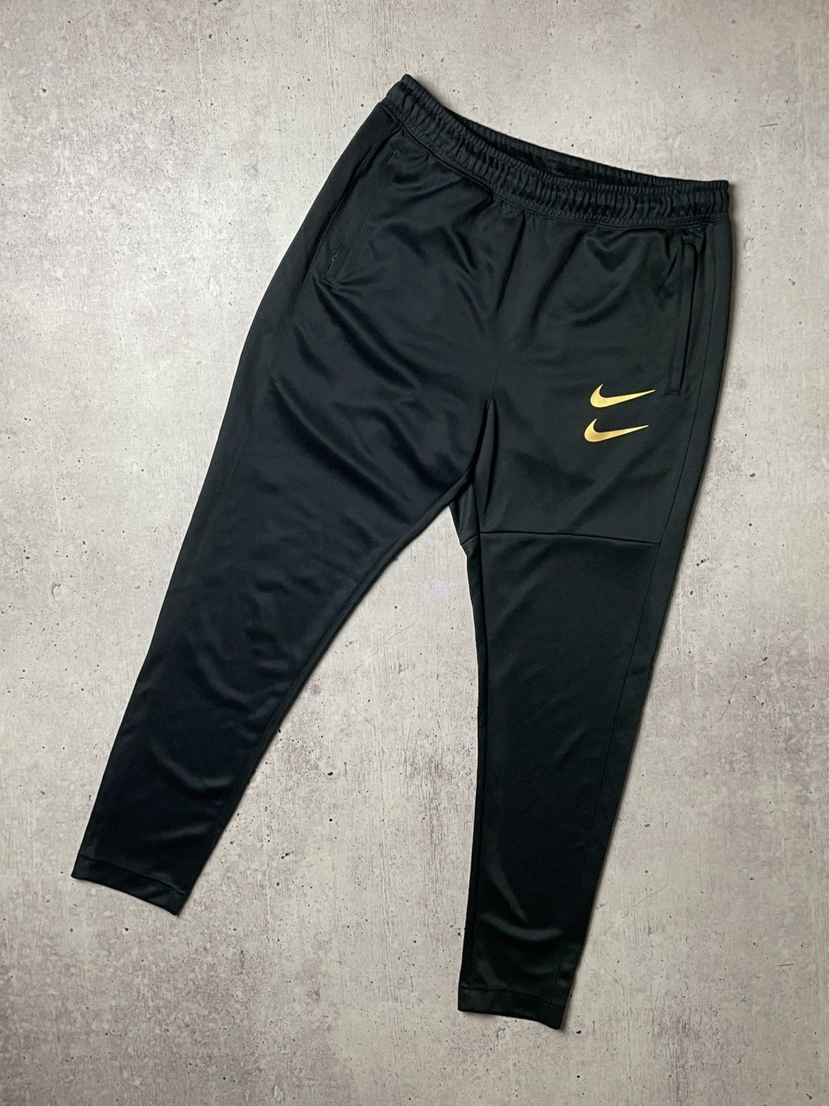 Nike Nike NSW Swoosh Drill Pants Size US 32 / EU 48 - 1 Thumbnail