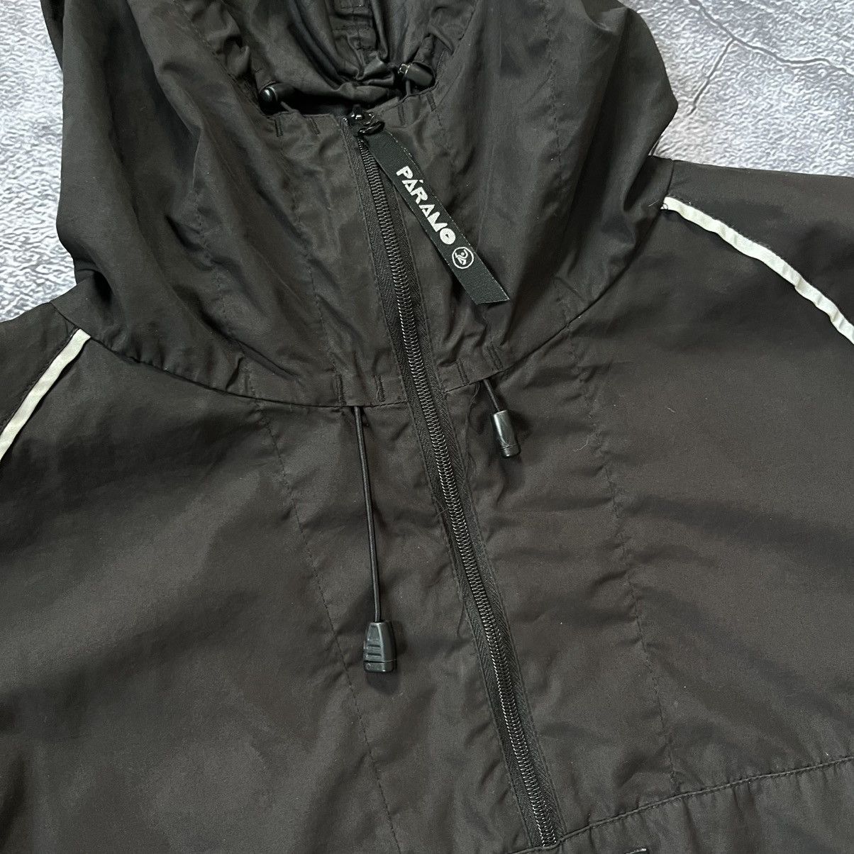 Other Paramo Men’s Parameta S Reversible Jacket Size XL Size US XL / EU 56 / 4 - 5 Thumbnail