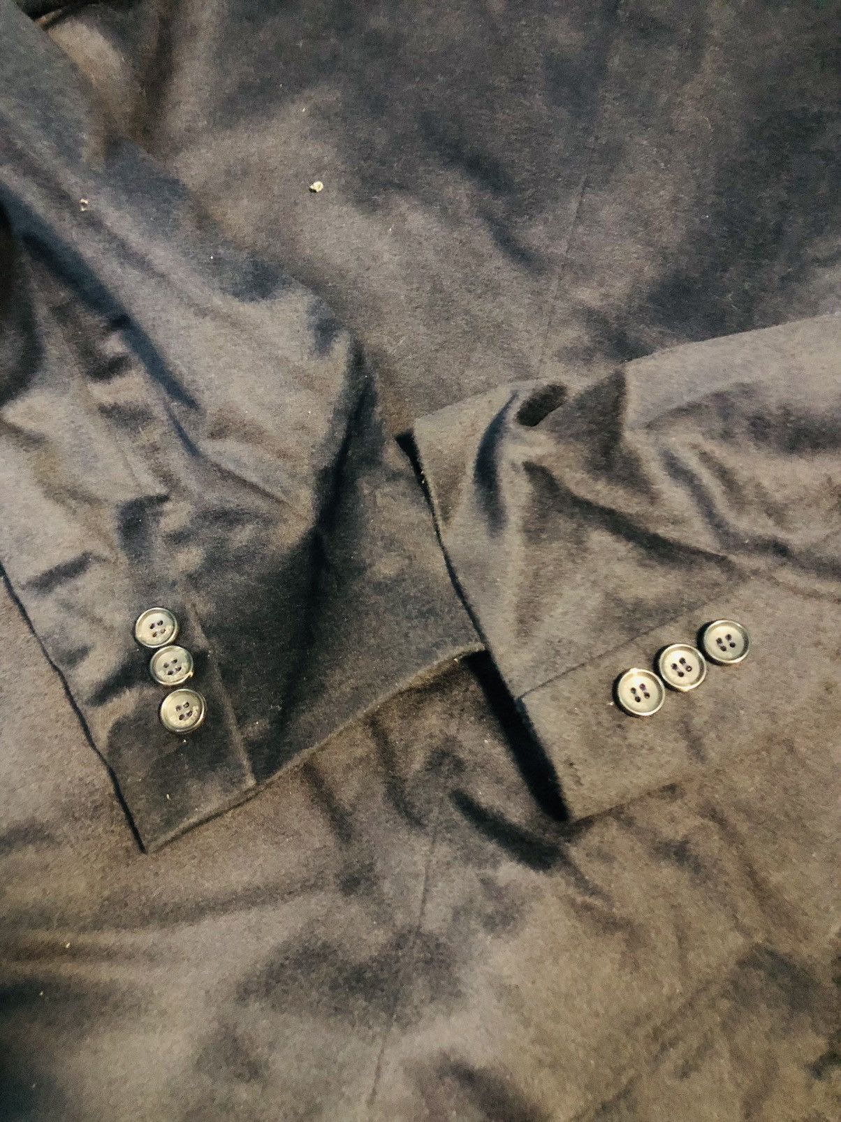 Burberry Burberrys Heavy Coat (24) Size US M / EU 48-50 / 2 - 9 Thumbnail