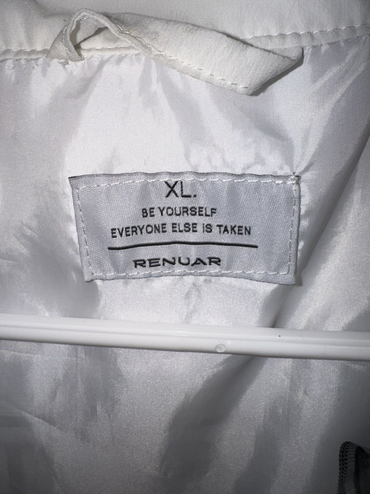 Renuar Luxury Renuar Crew Neck Size US M / EU 48-50 / 2 - 4 Thumbnail