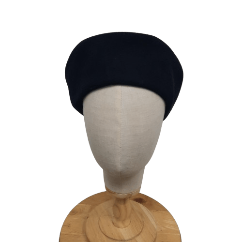 Junko Shimada 🎏 Japanese brand part 2 by junko shimada wool beret hat Size ONE SIZE - 1 Thumbnail