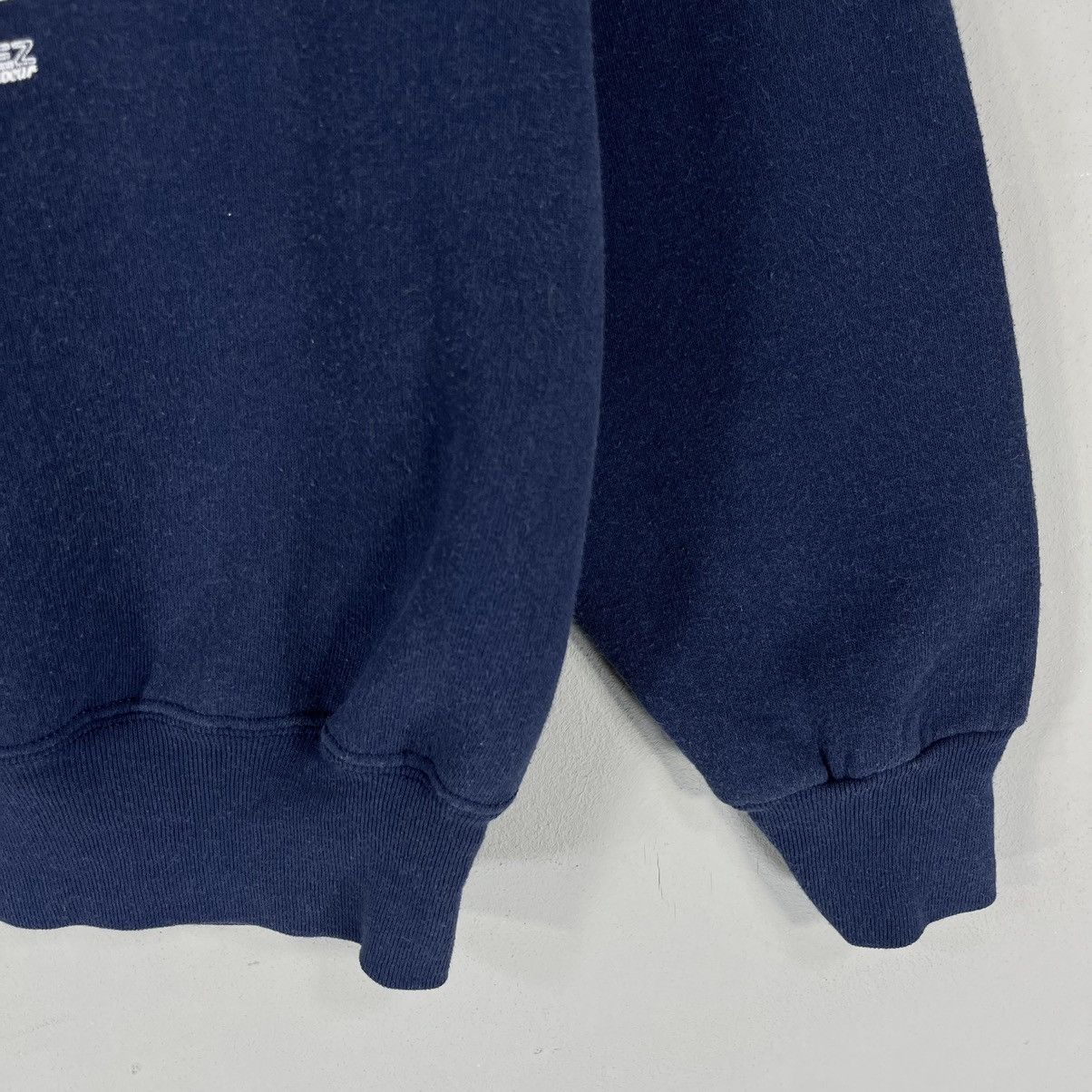 Fruit Of The Loom × Vintage VINTAGE 90s PENN STATE UNIVERSITY SWEATSHIRT RETRO Size US L / EU 52-54 / 3 - 3 Thumbnail