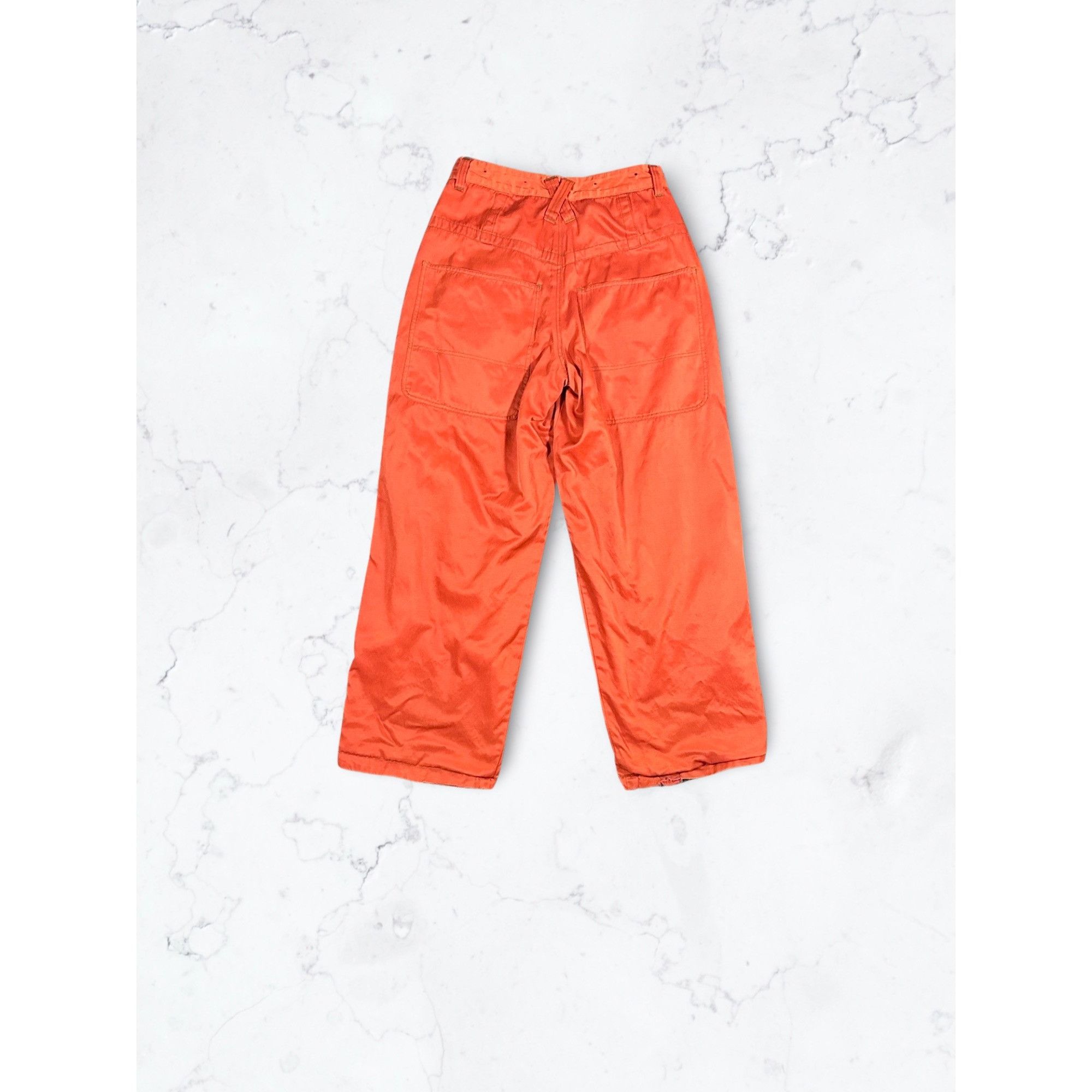 Vintage 30 x 30 | Rare Reversible Vintage 90s Macgear Reversible Ora Size US 30 / EU 46 - 5 Thumbnail