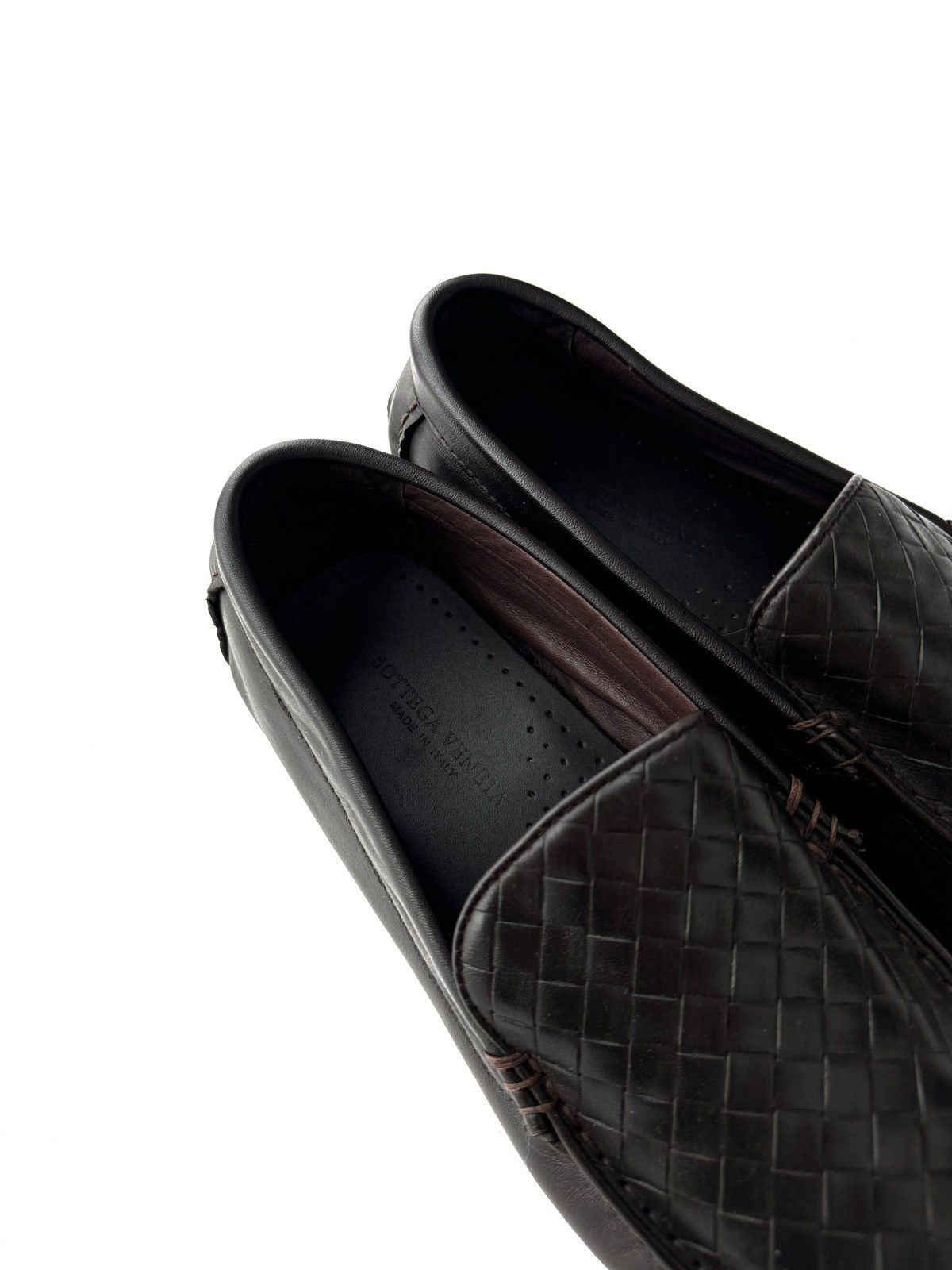 Bottega Veneta Bottega Veneta Loafers Boots Size US 9.5 / EU 42-43 - 5 Thumbnail