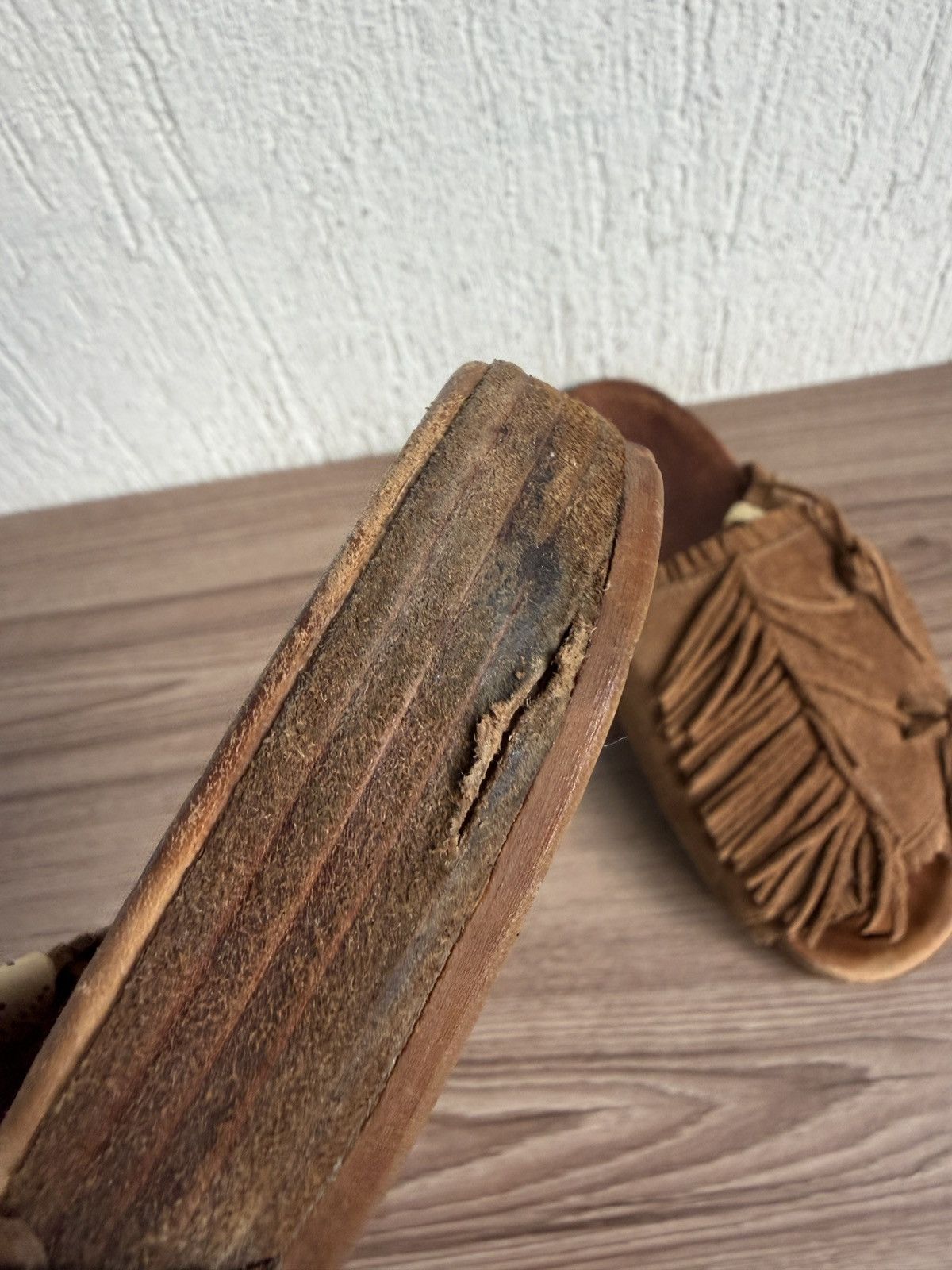 Visvim Shaman folk christo sandals Size US 9.5 / EU 42-43 - 13 Thumbnail