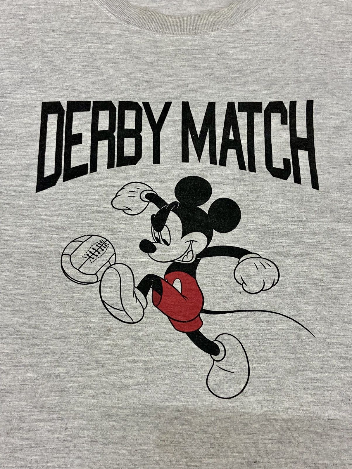 Disney × Silas SILAS x DISNEY TEE 🔥🔥 Size US XL / EU 56 / 4 - 12 Thumbnail